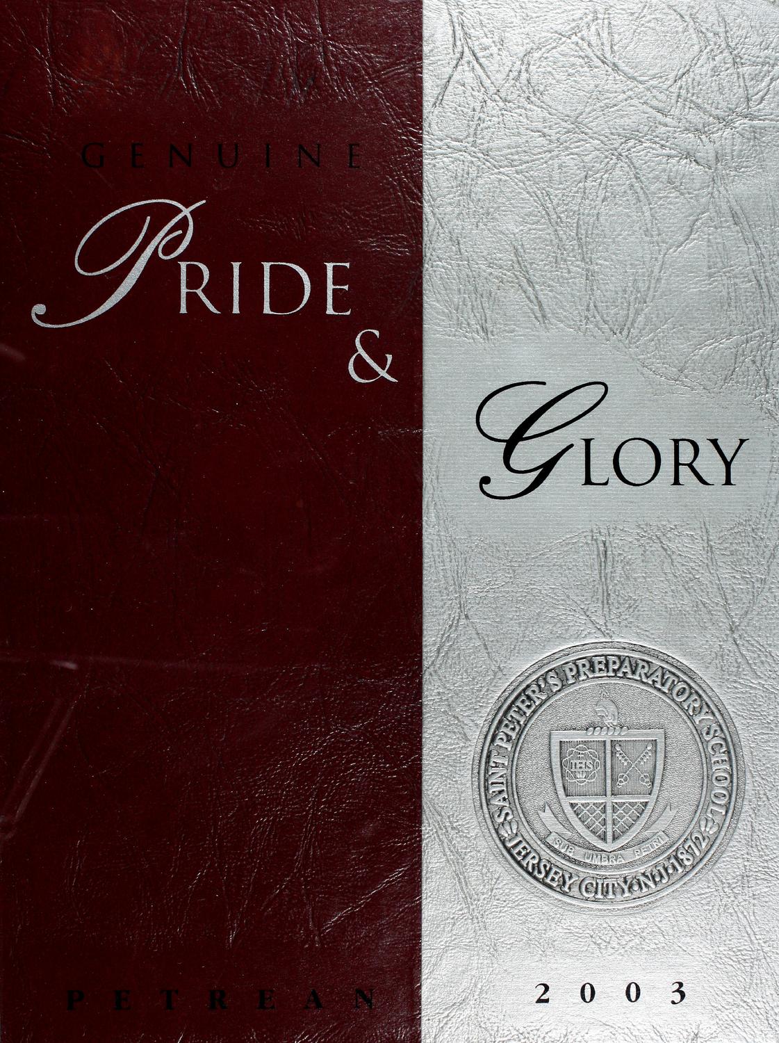 2004 petrean by saint peter's prep issuu