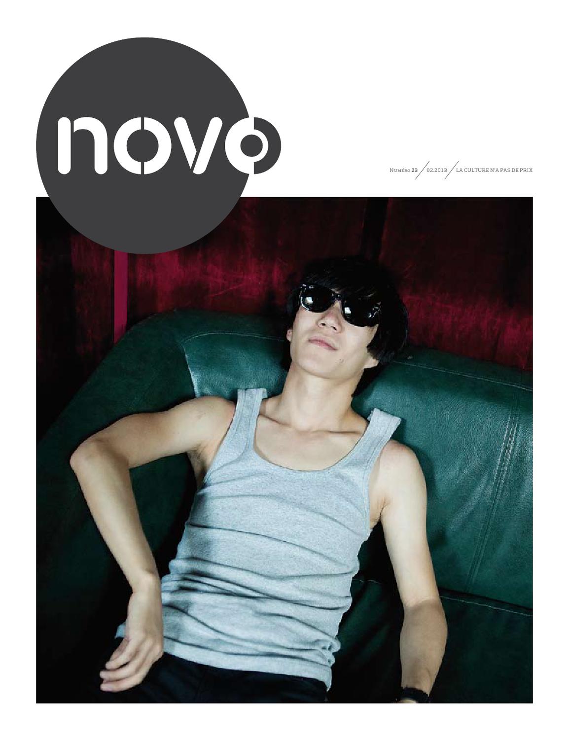 Novo n°12 by médiapop issuu