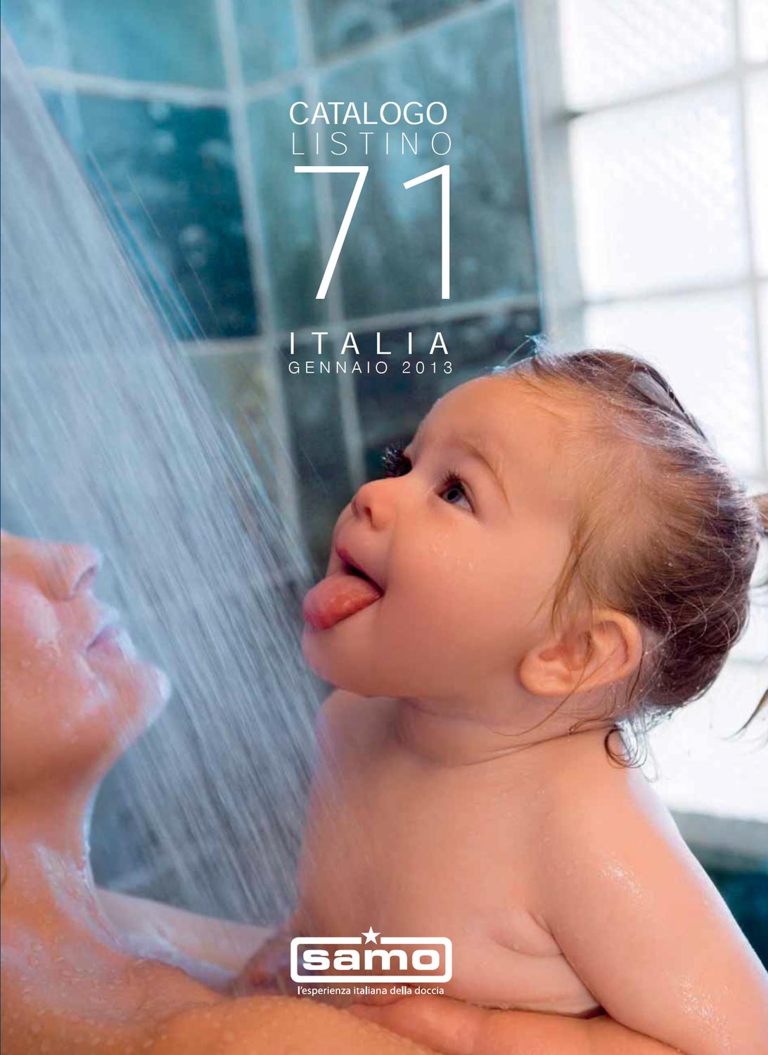 Jacuzzi listino 2014 2015 by cb&c issuu Jacuzzi sharp extra prezzo