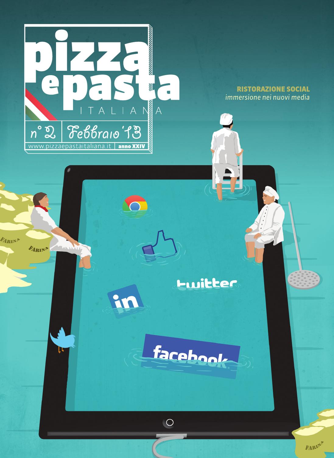 Pizza e pasta italiana by pizza e pasta italiana issuu