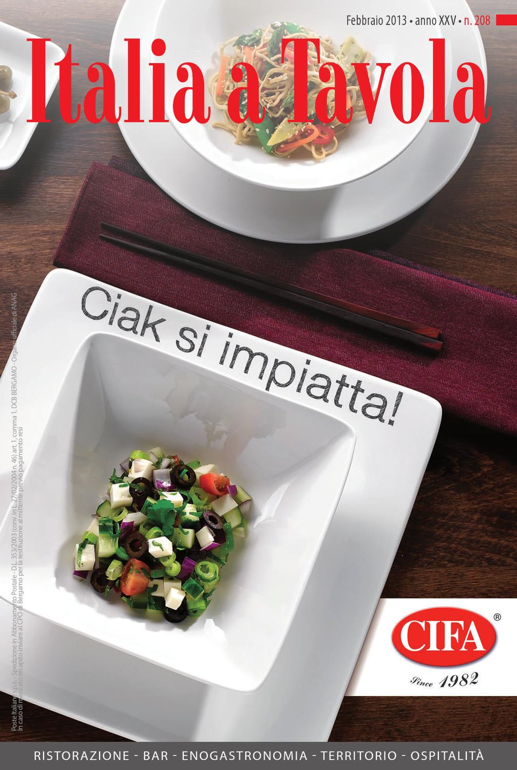 Italia a tavola n°195 settembre 2011 by italia a tavola issuu