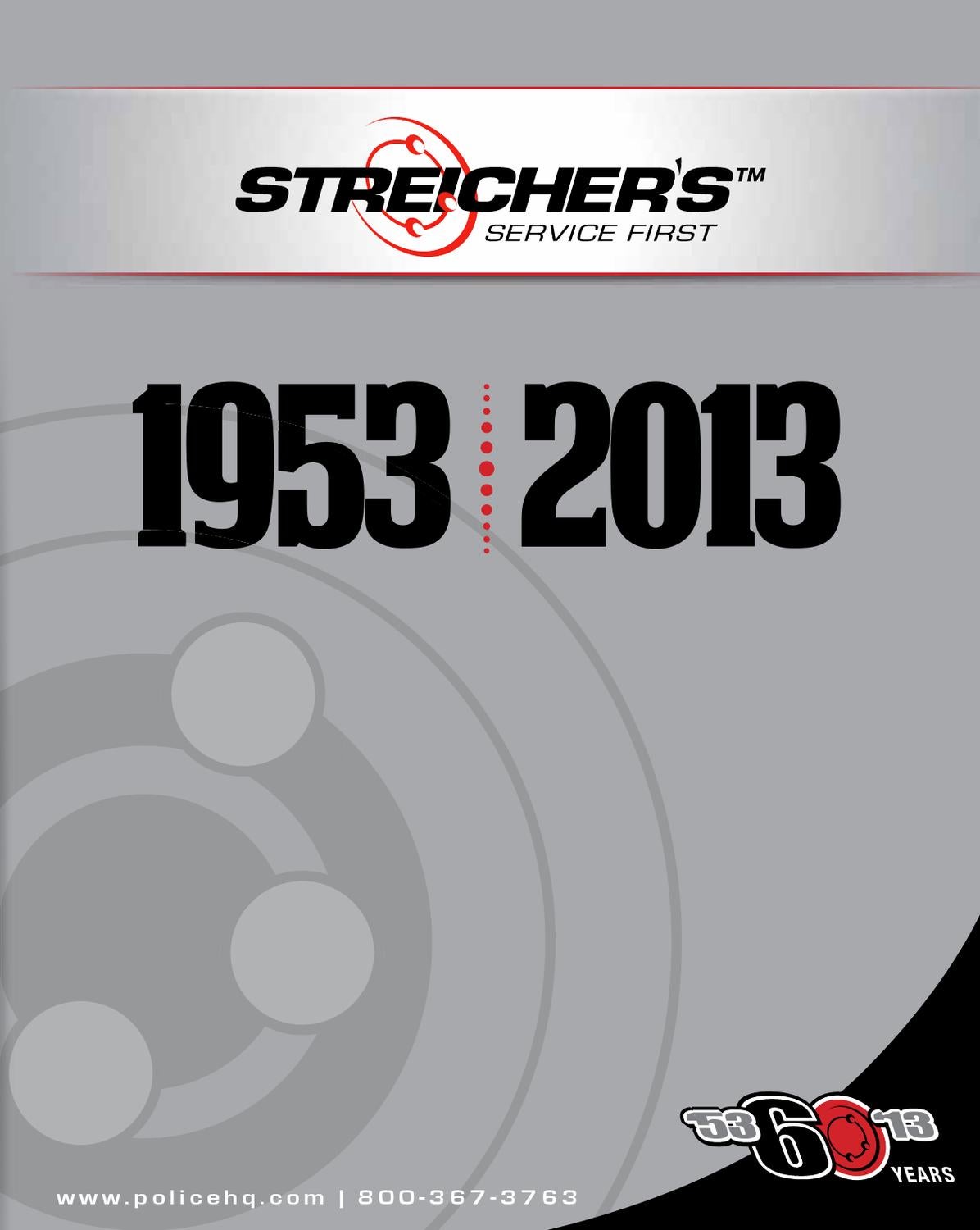 Streicher's 60th Anniversary Catalog by Streicher's LLC issuu