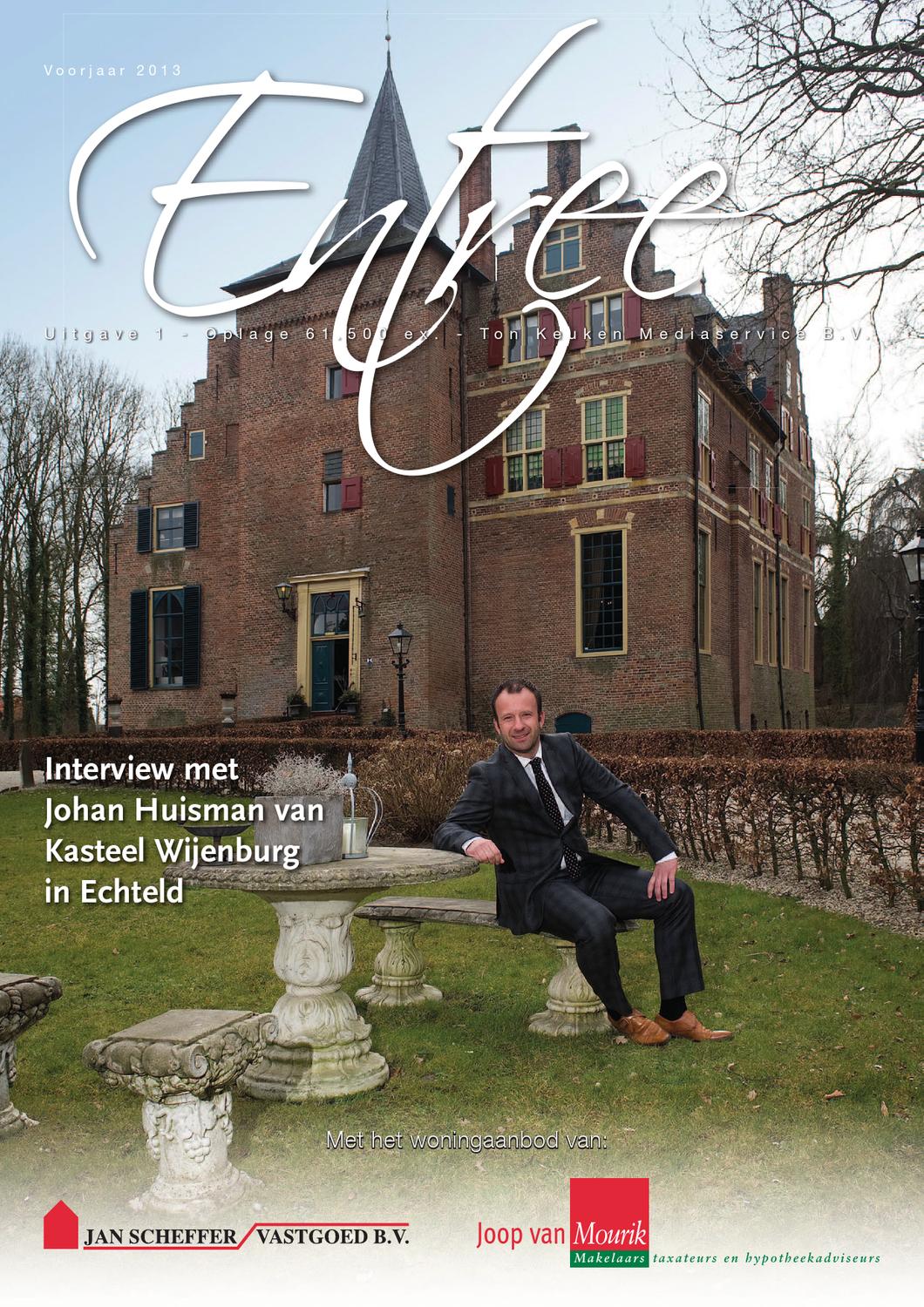 Entree voorjaar 2013 by alette keuken issuu