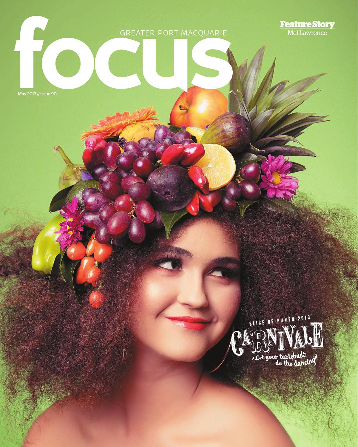 Port macquarie focus i90 by focus issuu