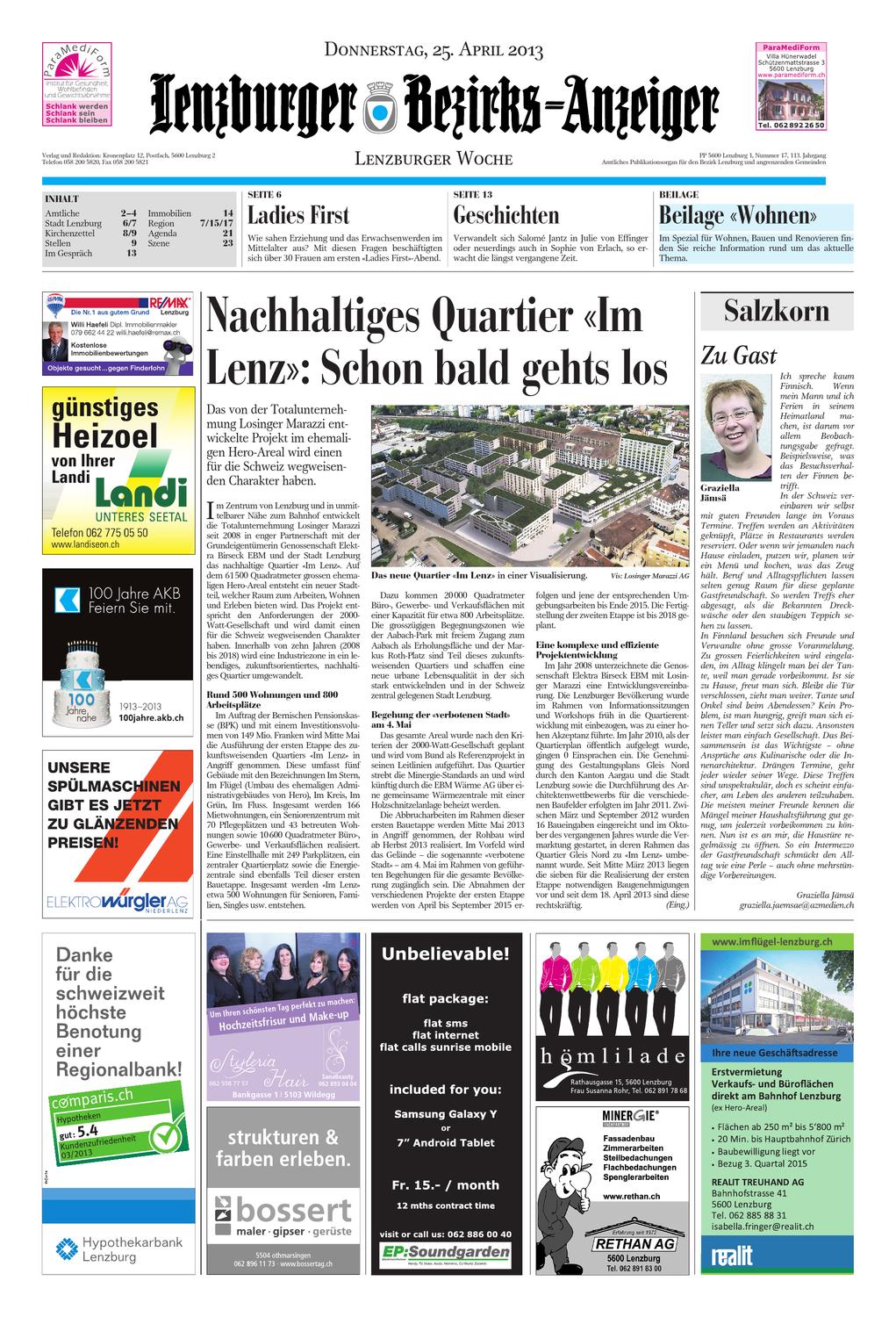 Business plan spitex 04 picture