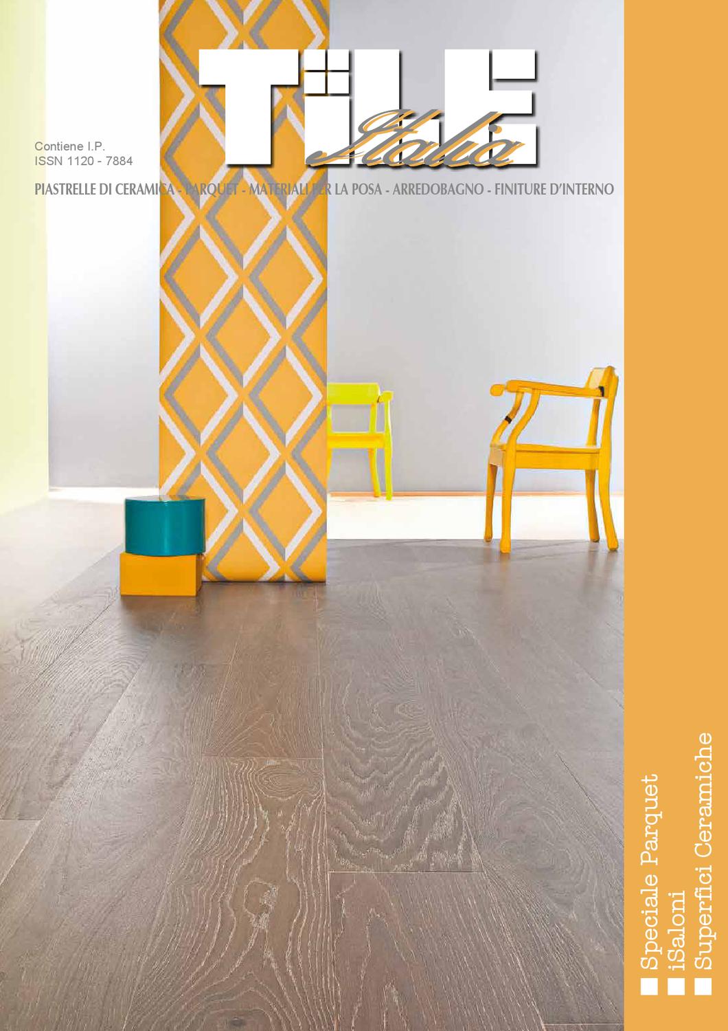 Tile italia 2/2014 by tile edizioni issuu
