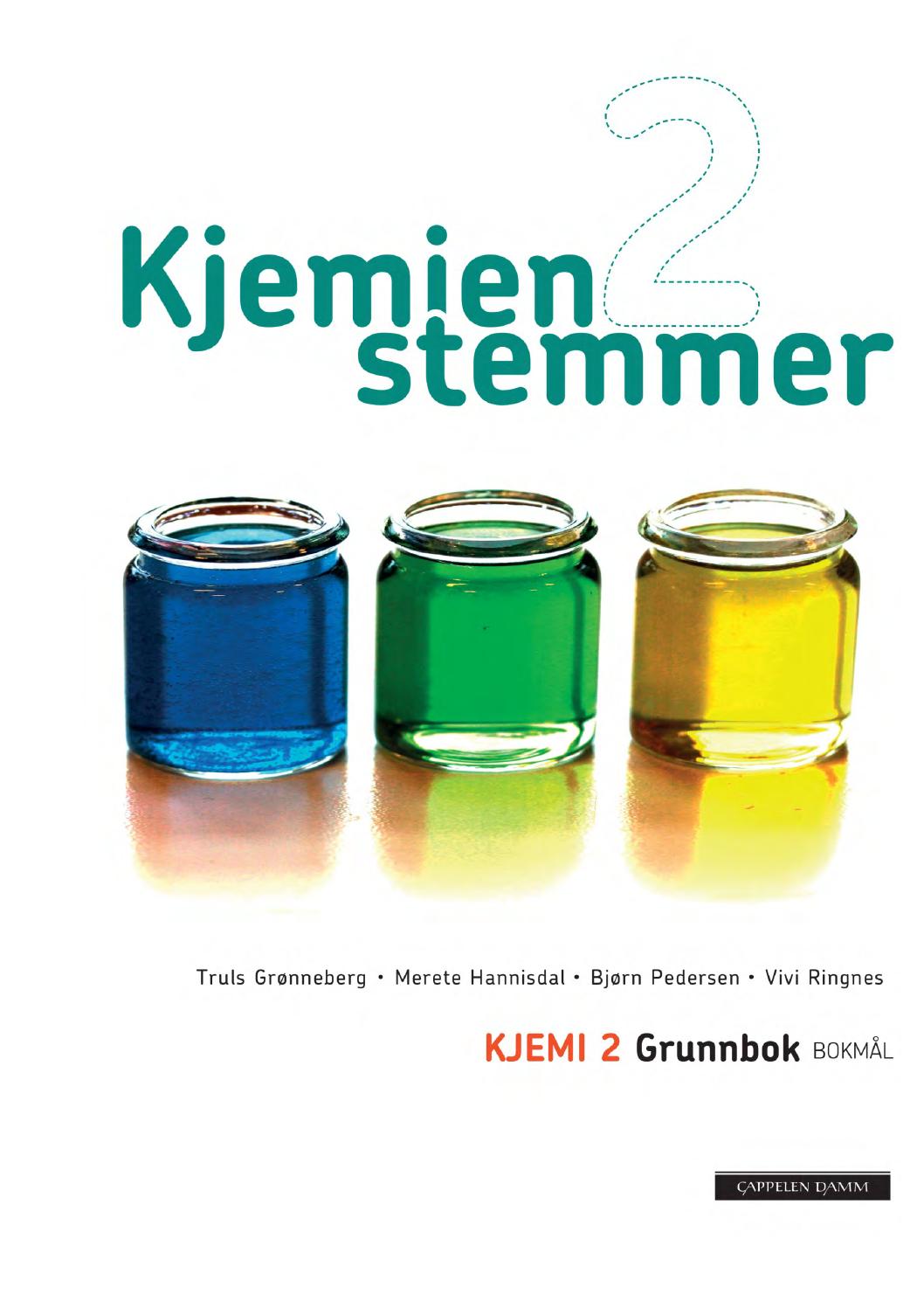 universitetsforlaget docs alt er kjemi issuu universitetsforlaget docs alt er kjemi issuu