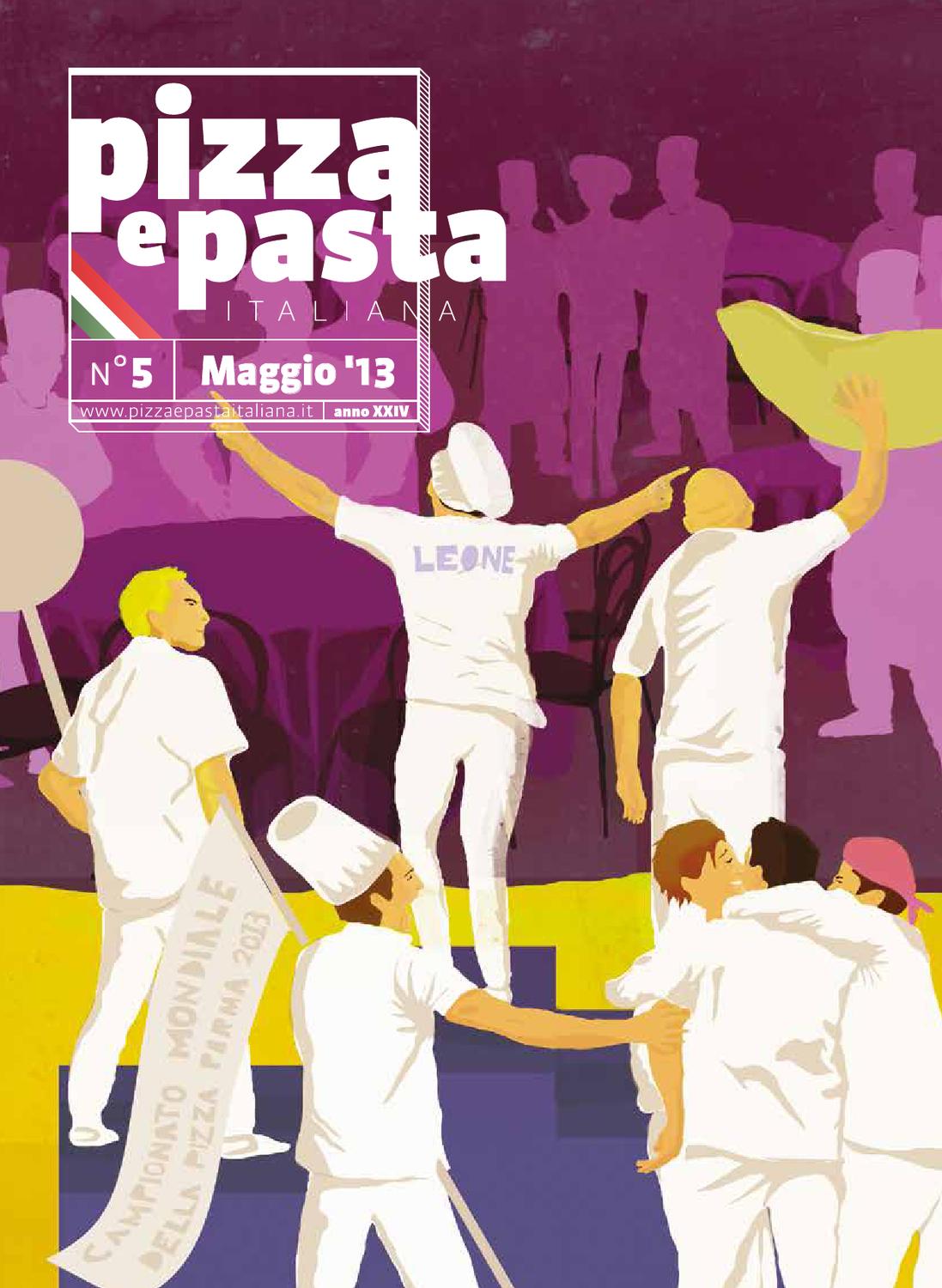 Pizza e pasta italiana by pizza e pasta italiana issuu