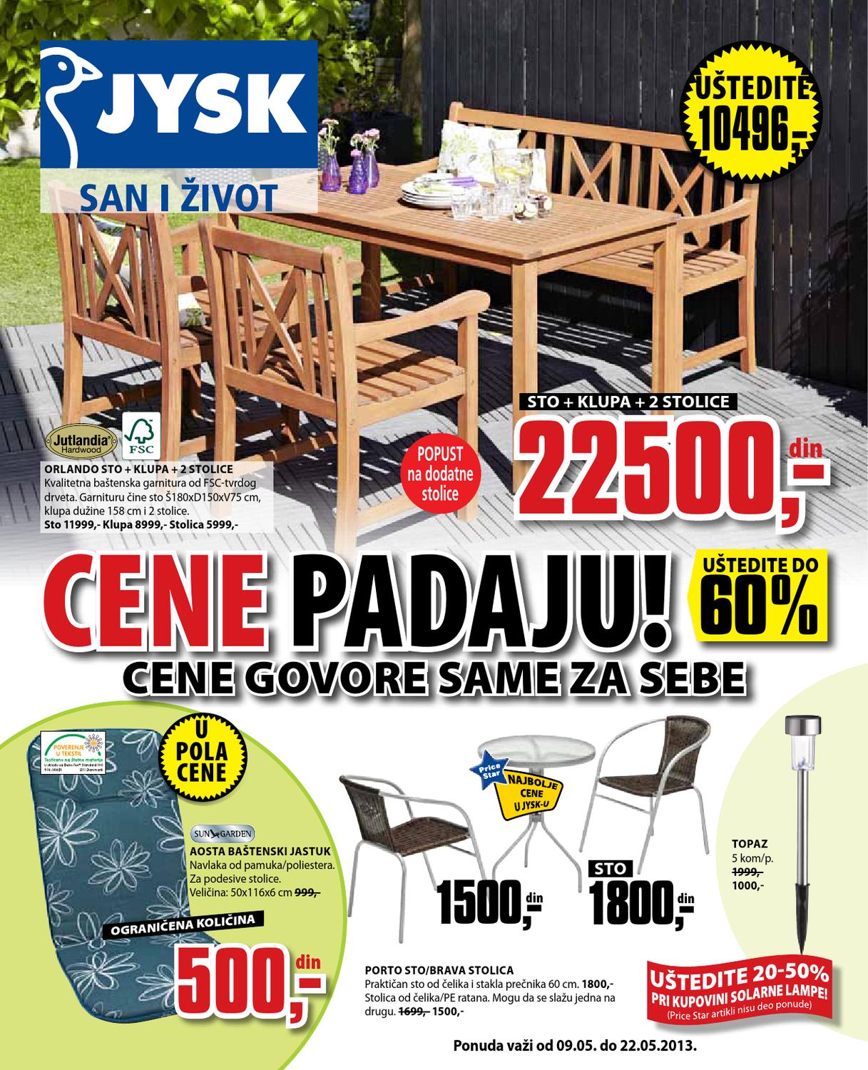 JYSK.rs 15-2013 by Catalog.rs - issuu