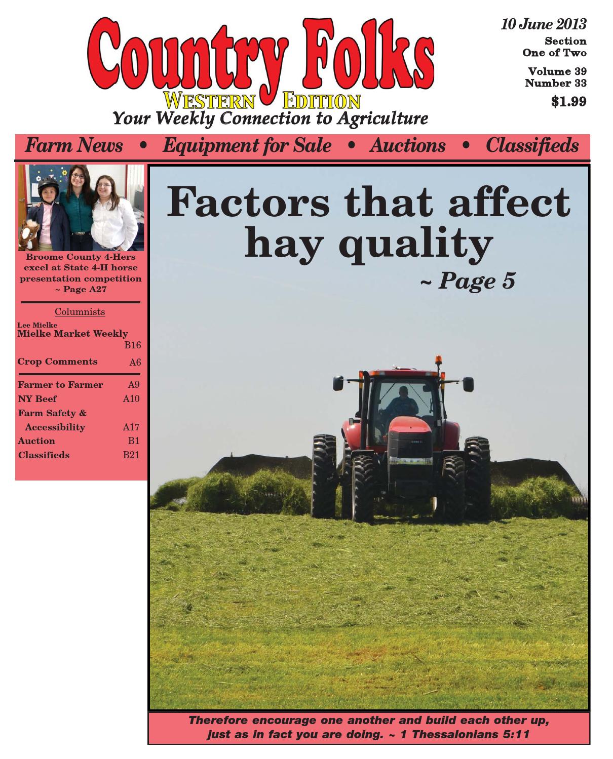 Country Folks East 10112 By Lee Publications Issuu Country Folks East 10112 By Lee Publications Issuu