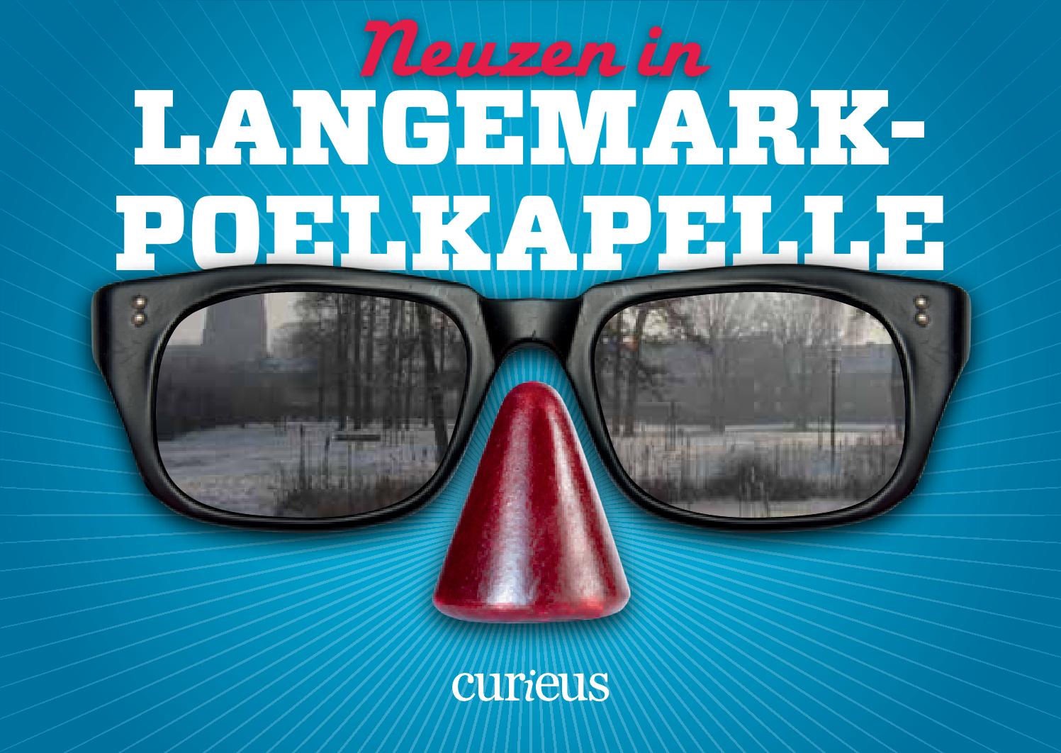 Neuzen in LangemarkPoelkapelle by Curieus vzw issuu