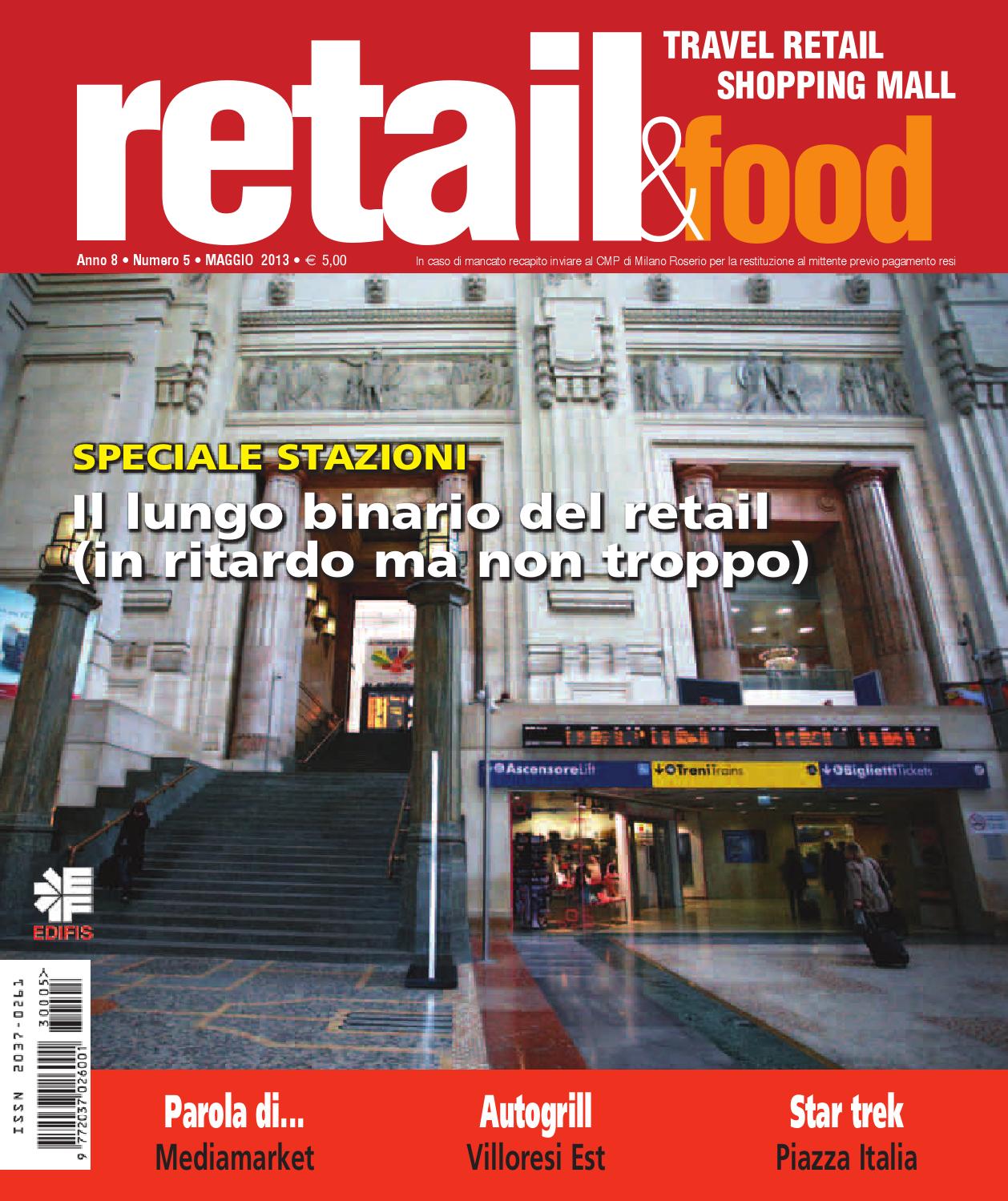 Retail&food 07 08 2015 by edifis issuu