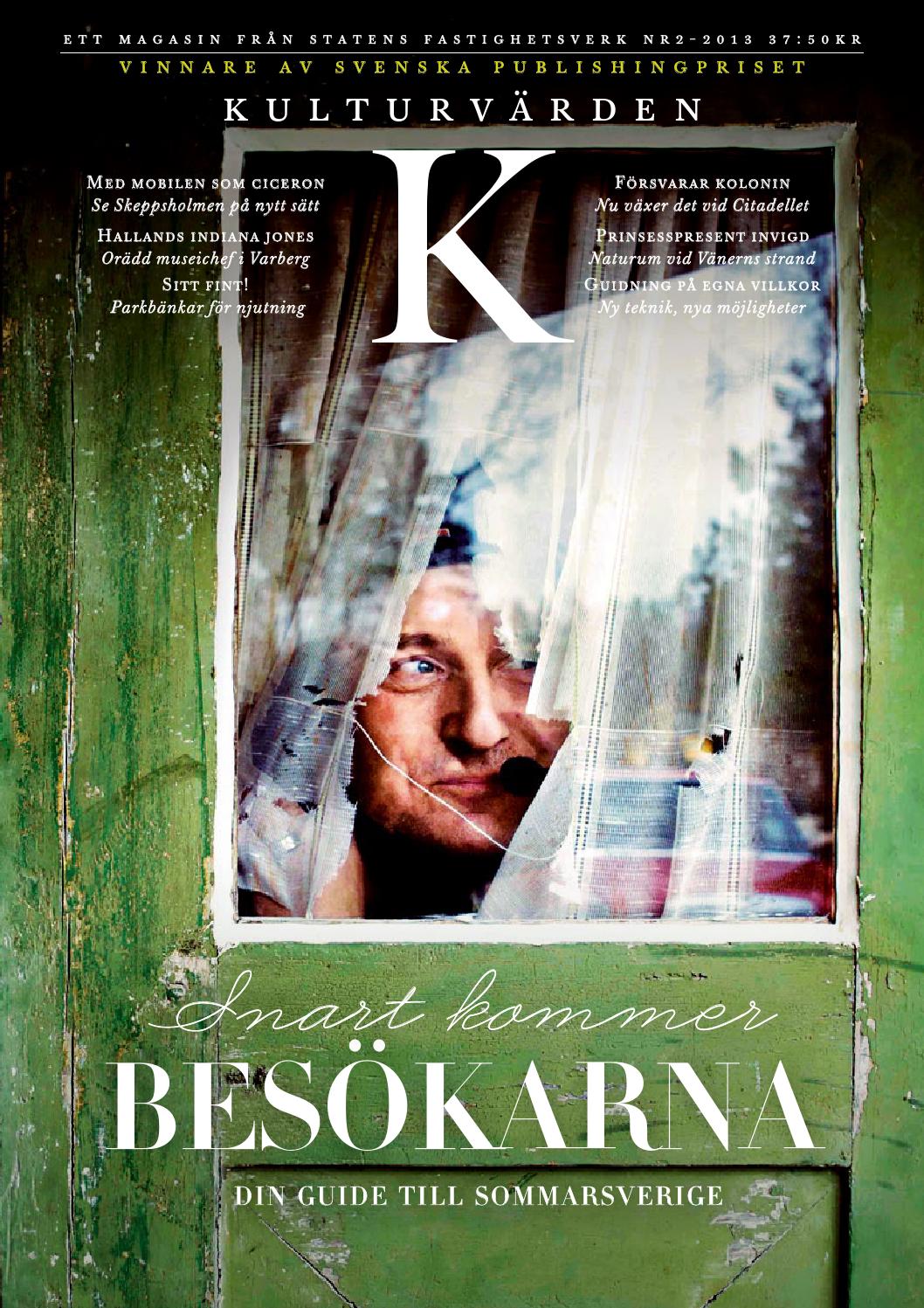 Spaning 8 2005 by västmanlands läns museum issuu