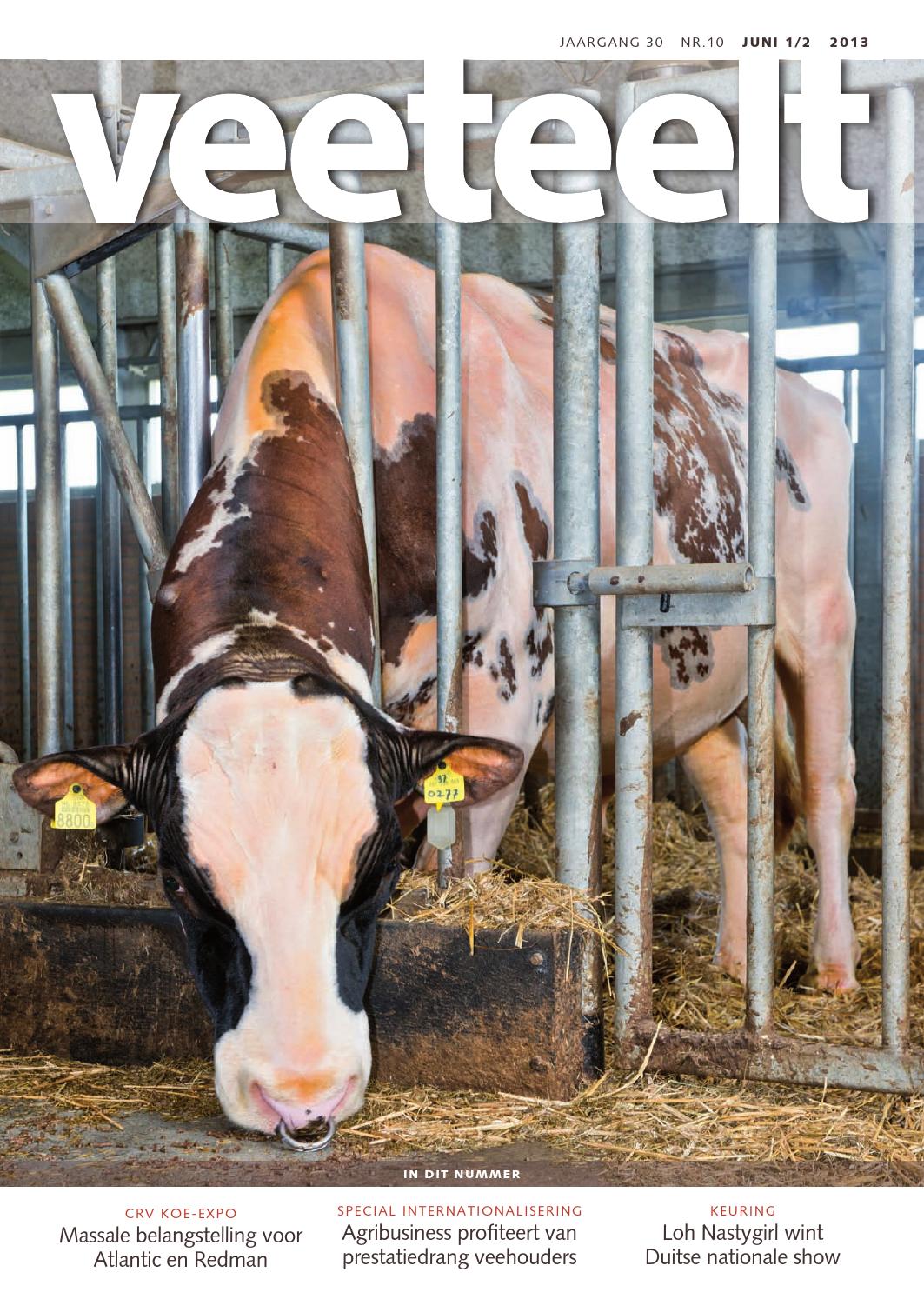 Vvjuni2013 by crv uitgeverij/crv publishers issuu