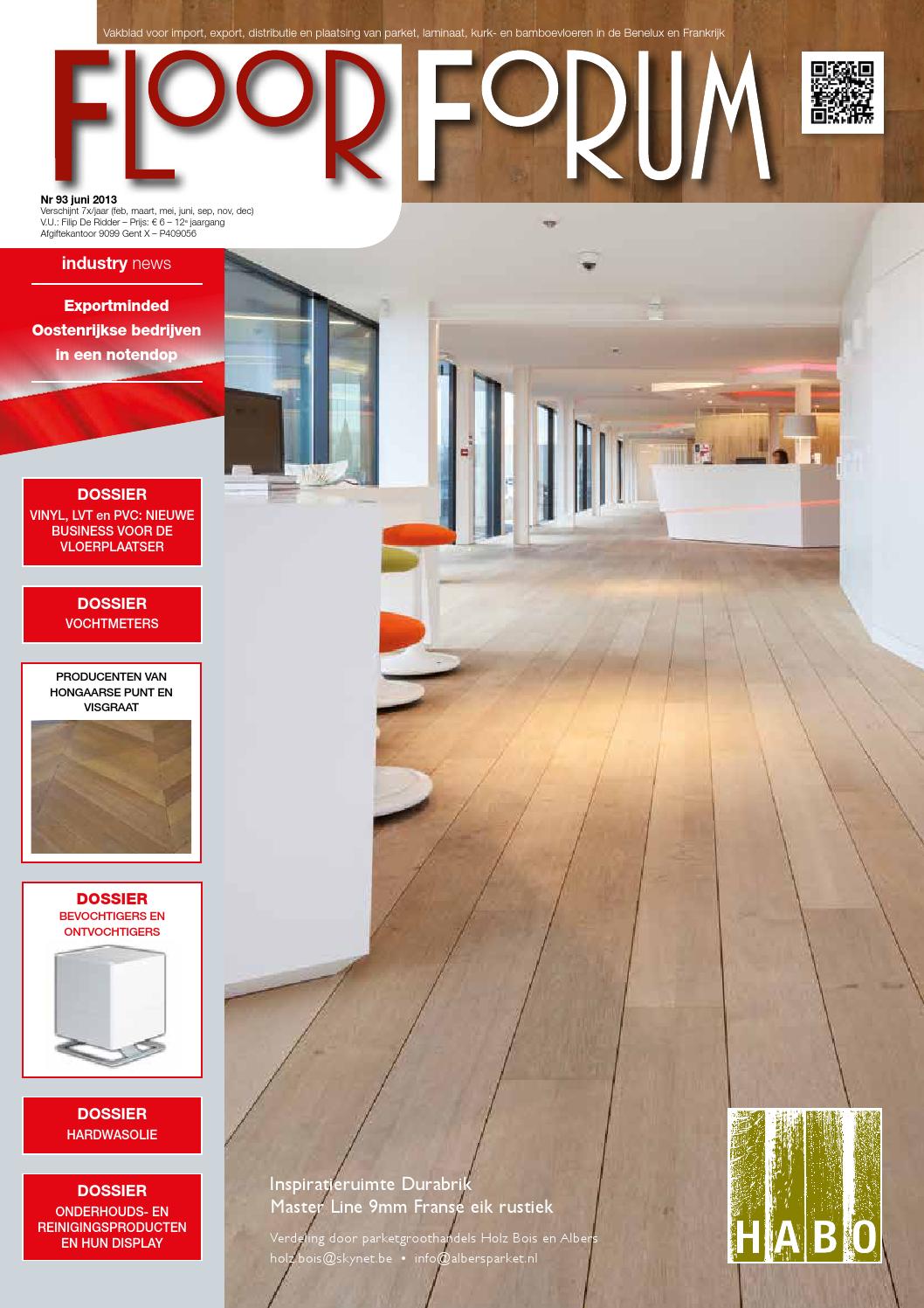 Ff 86 juli 2012 by media pact nv / ffi bvba issuu