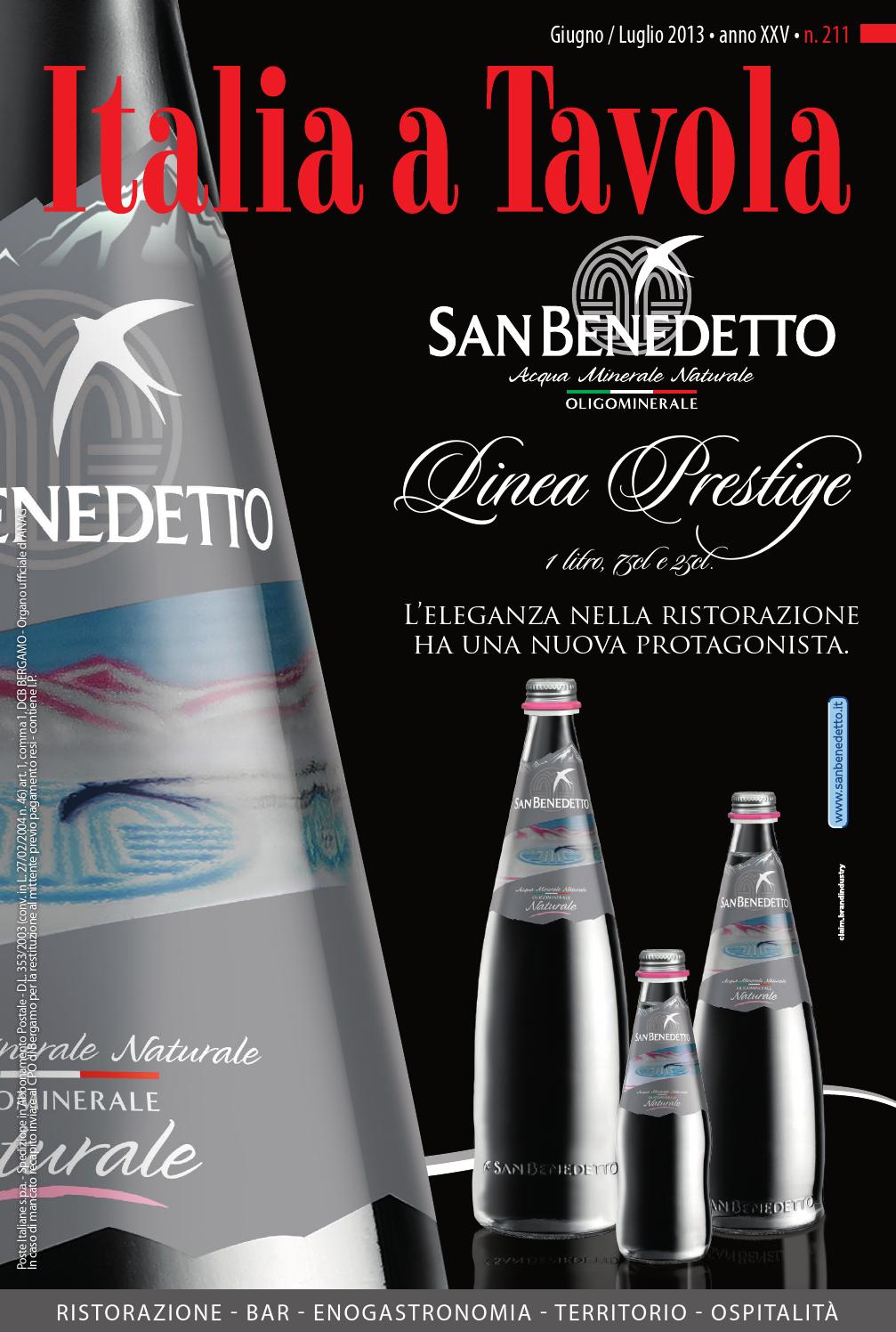 Italia a tavola n°182 maggio 2010 by italia a tavola issuu