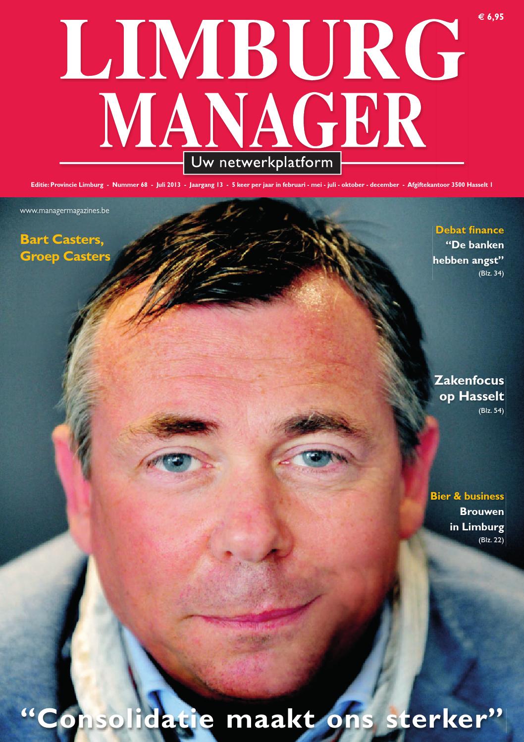 Brabant manager 38 by manager magazines issuu Appartement kamer design appelgroen