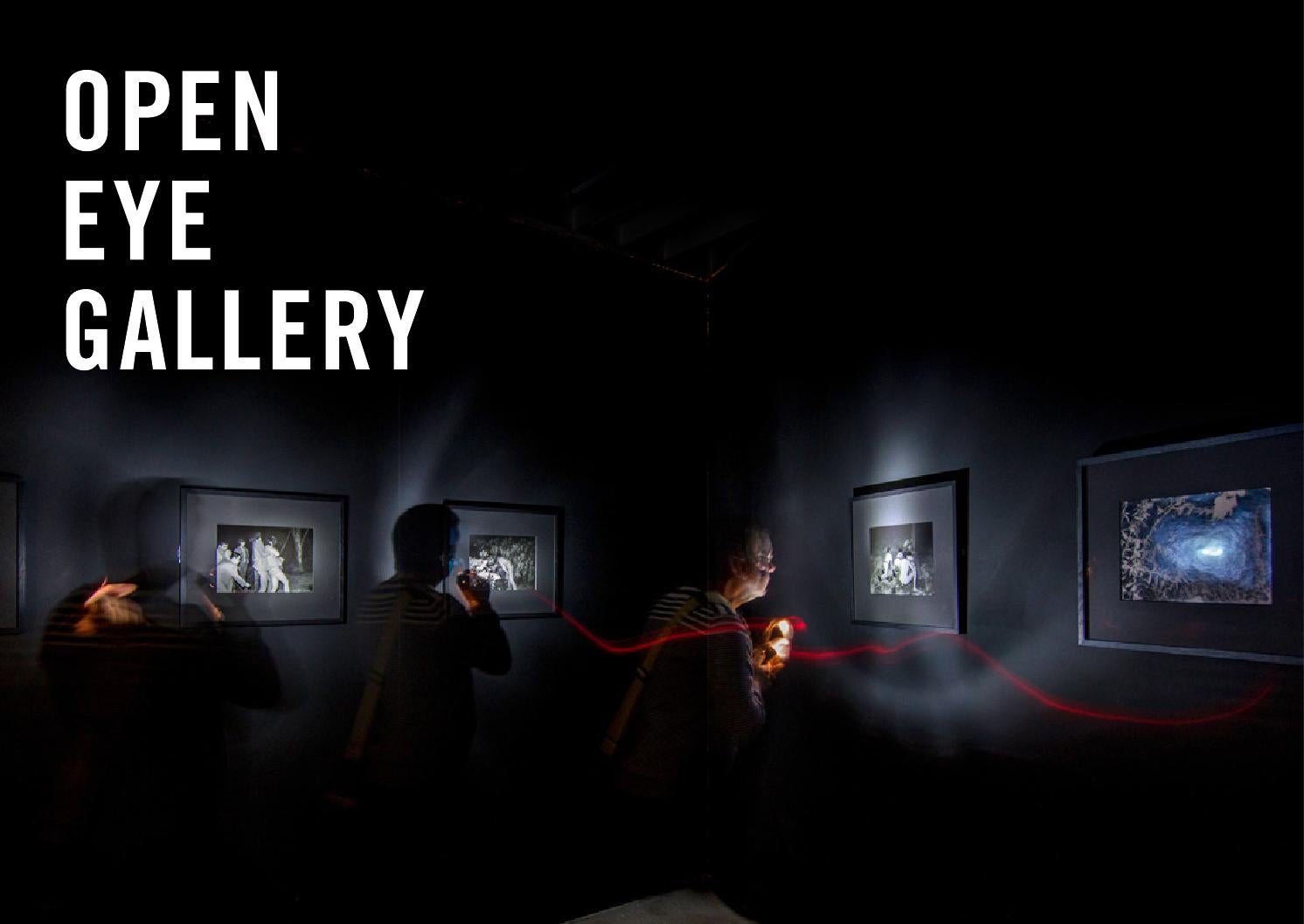 Open Eye Gallery Hire Pack by Open Eye Gallery issuu