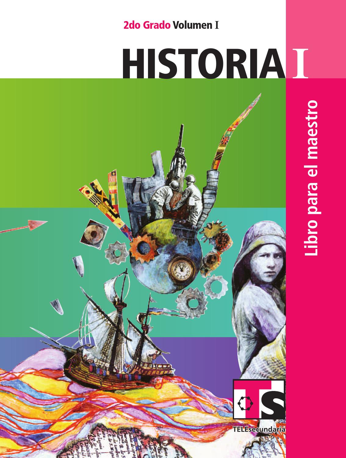 Libro De Maestro De Historia De 6 Grado | maestro historia 2o grado volumen i by rar 225 muri issuu Libro De Maestro De Historia De 6 Grado | maestro historia 2o grado volumen i by rar 225 muri issuu