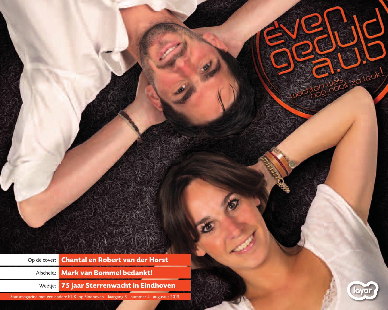 E'ven geduld nr 4 2013 lr by pion issuu