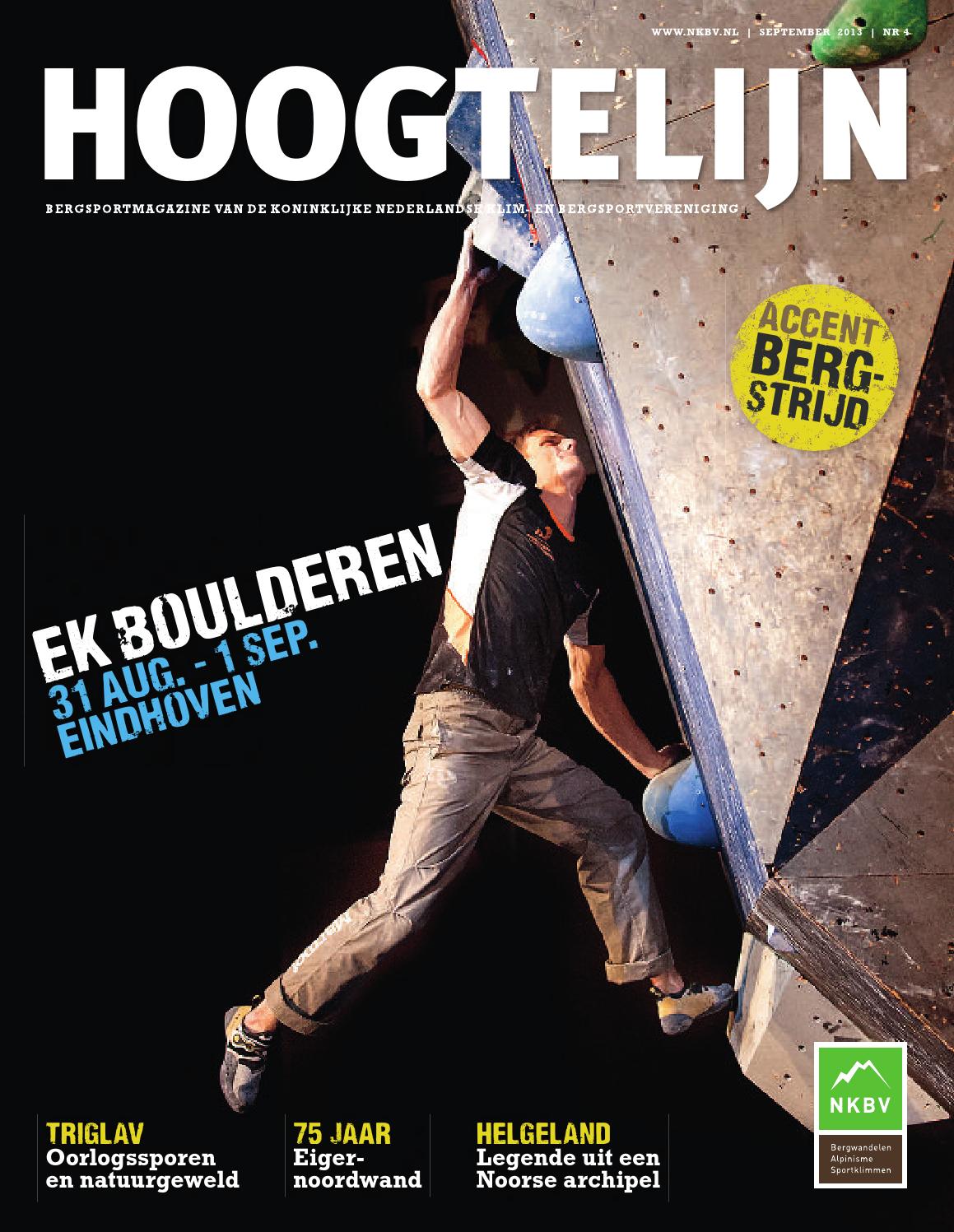 Hoogtelijn nummer 1 januari 2011 by koninklijke nkbv issuu