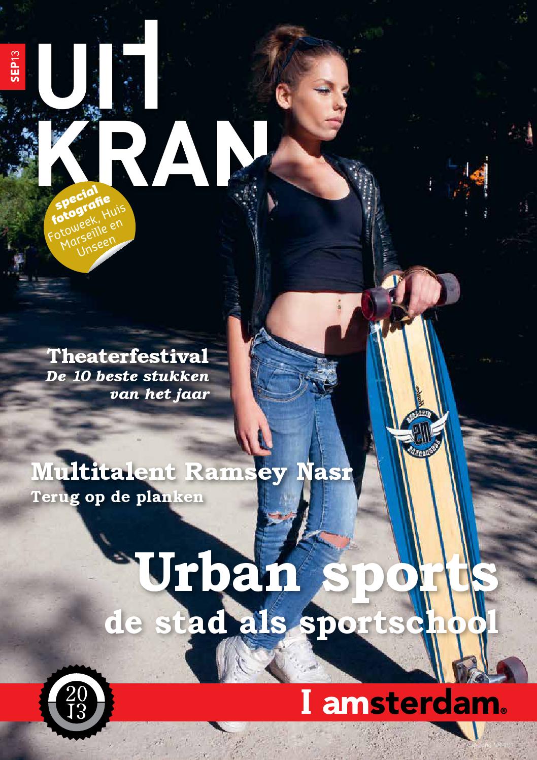 Uitkrant mei by amsterdam marketing issuu
