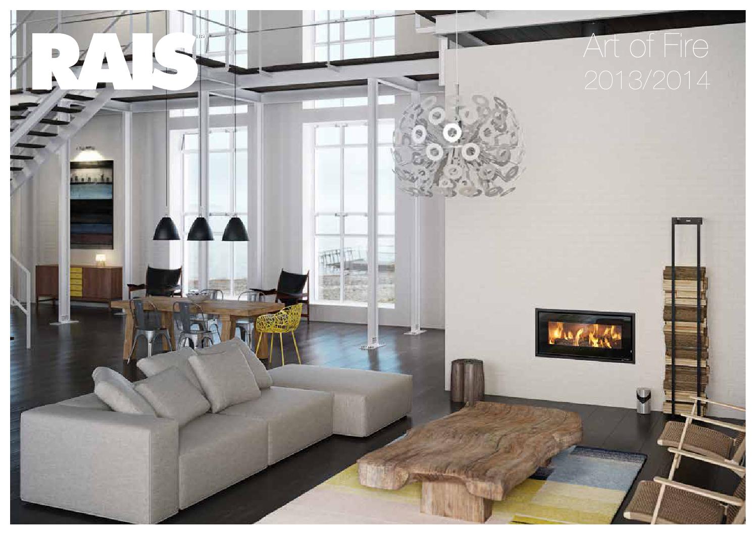 Rais katalog 15 16 n low by rais a/s issuu