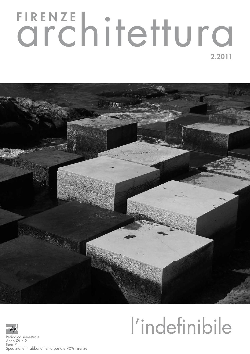 Firenze architettura 2013 2 by dida issuu