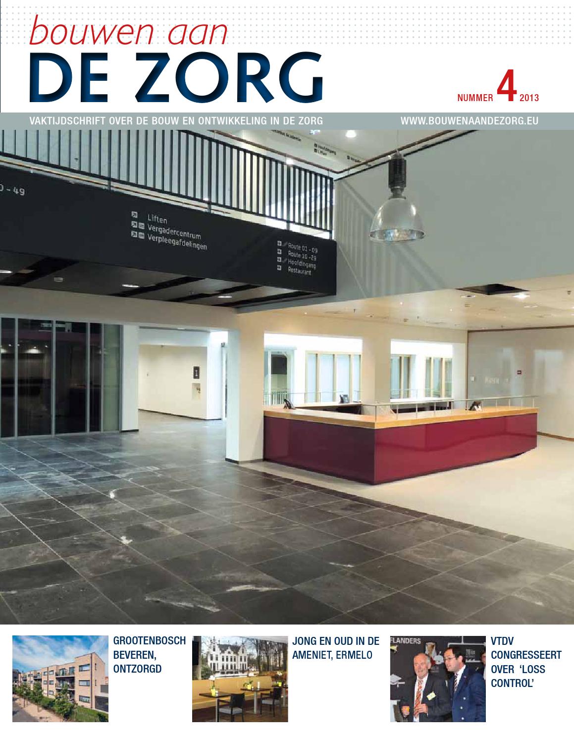 Architectenweb magazine #10 by architectenweb issuu