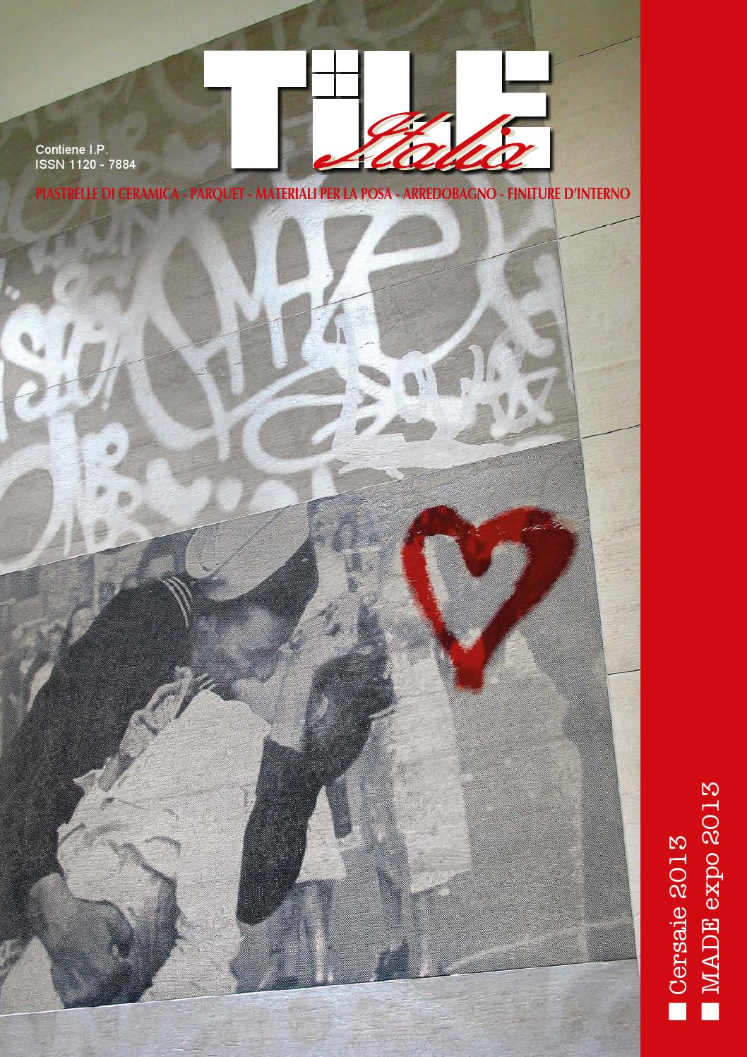 Tile italia 4/2011 by tile edizioni issuu
