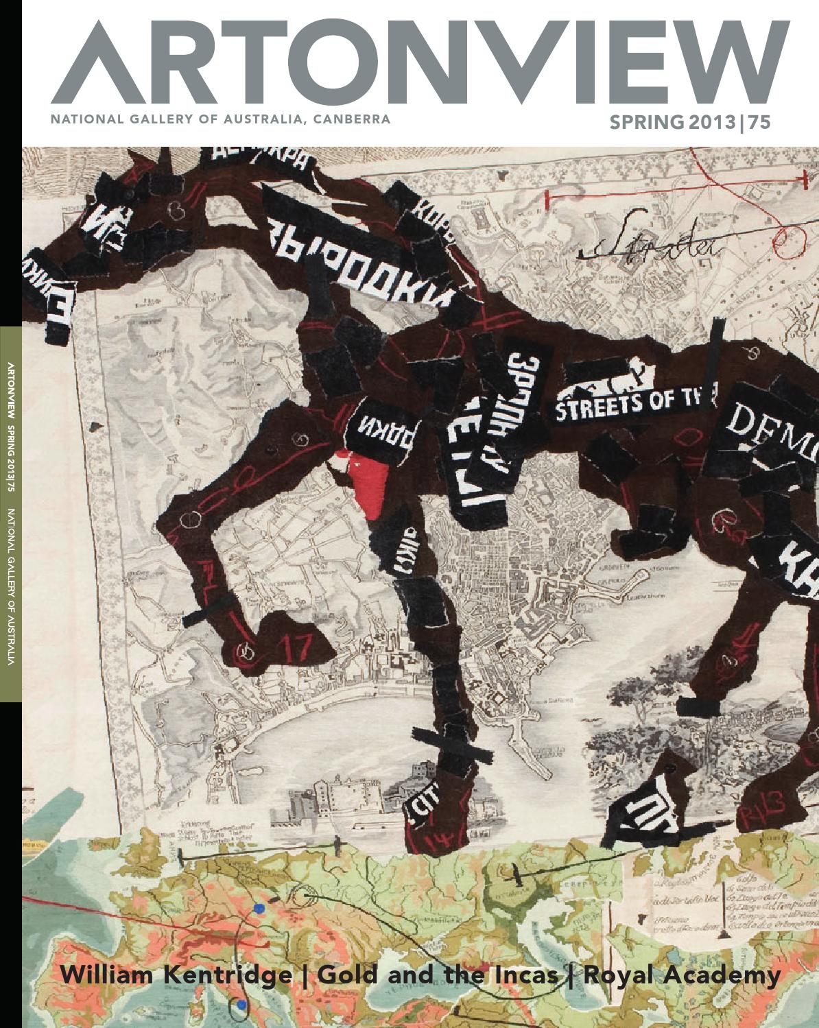 Artribune n.2 by artribune issuu