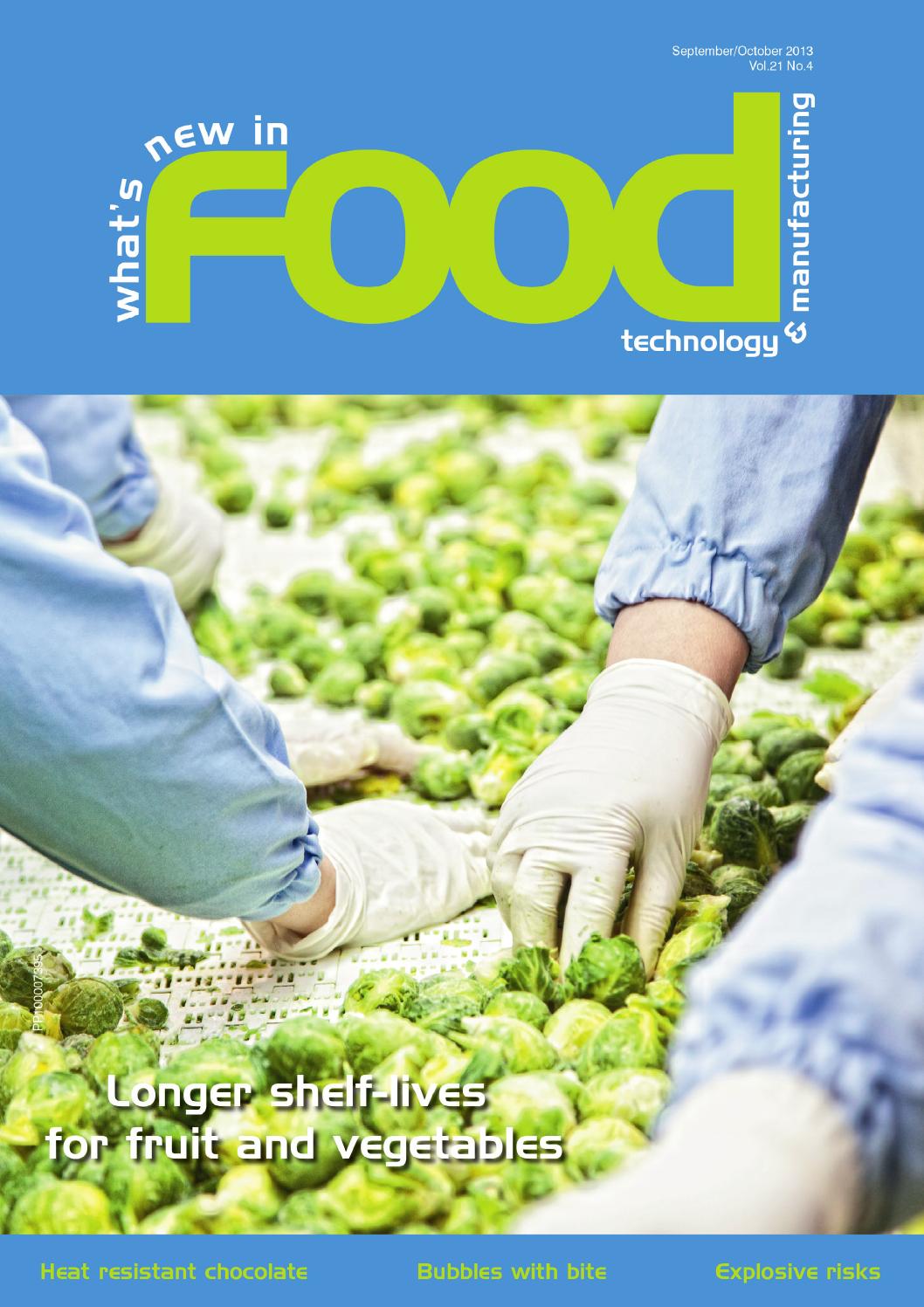 Technology That Is Making Food More Nutritious Technology That Is Making Food More Nutritious
