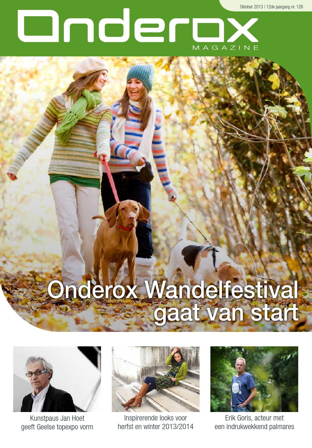 Onderox maart 2016 by de heuvel uitgeverij issuu Woonkamer deco benzine