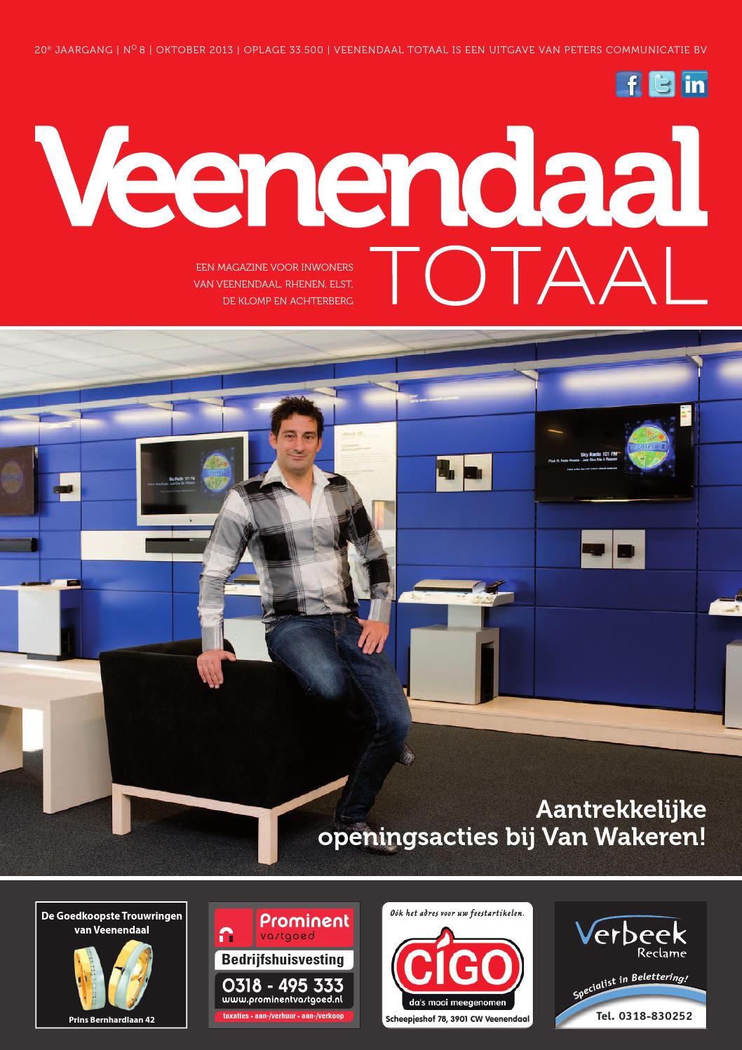 2014 10 01 westland woont, westland leeft by wl media issuu