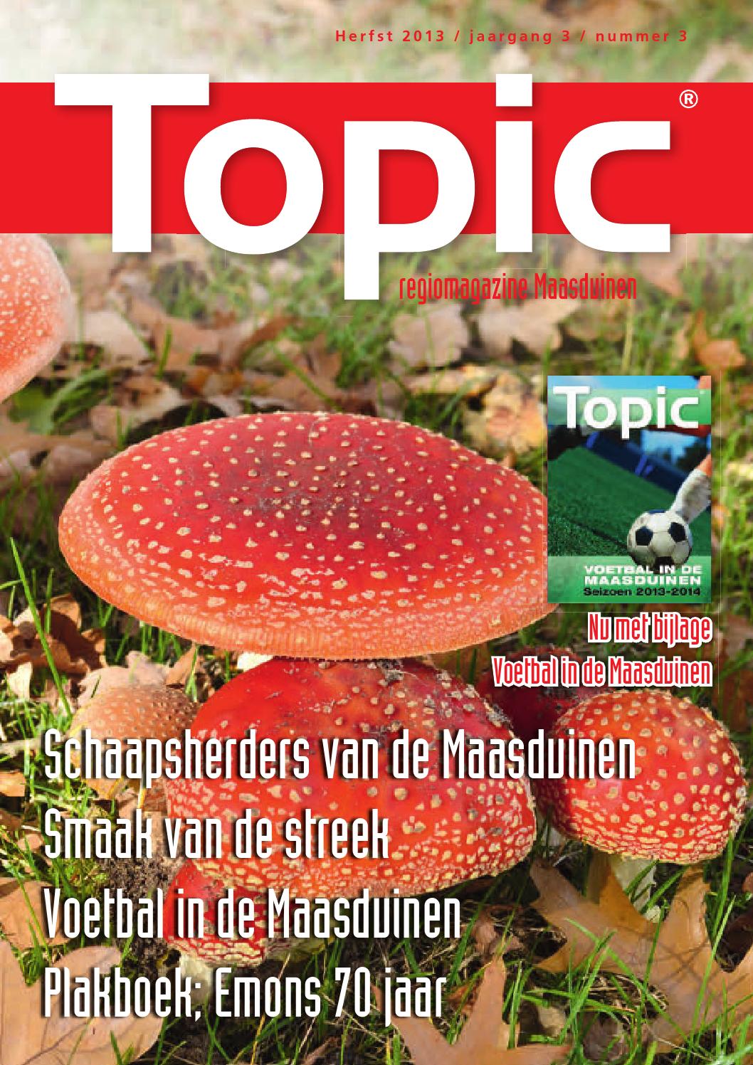 Topic maasduinen herfst 2015 by remi van bergen issuu Groes woonkamer ontwerpkleur
