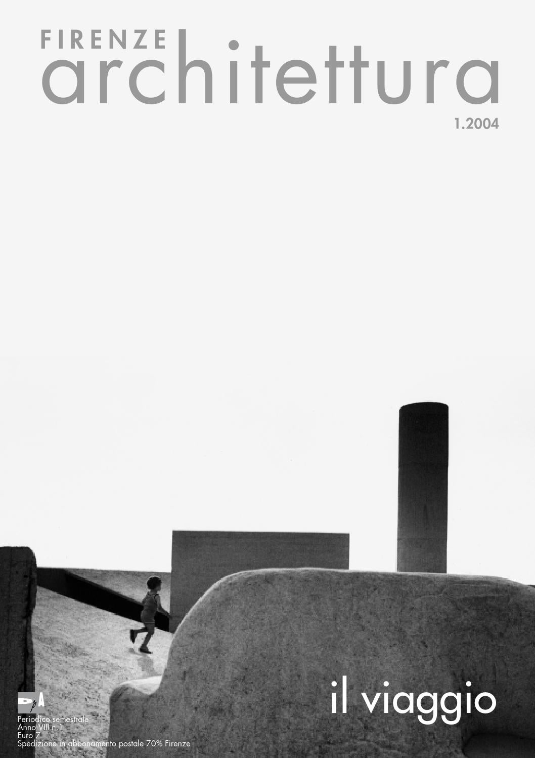Firenze architettura 2011 1 by dida issuu Architettura disegno Scala