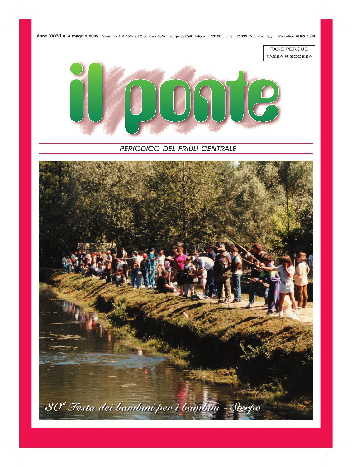 Il ponte 2011 n. 01 febbraio by il ponte issuu