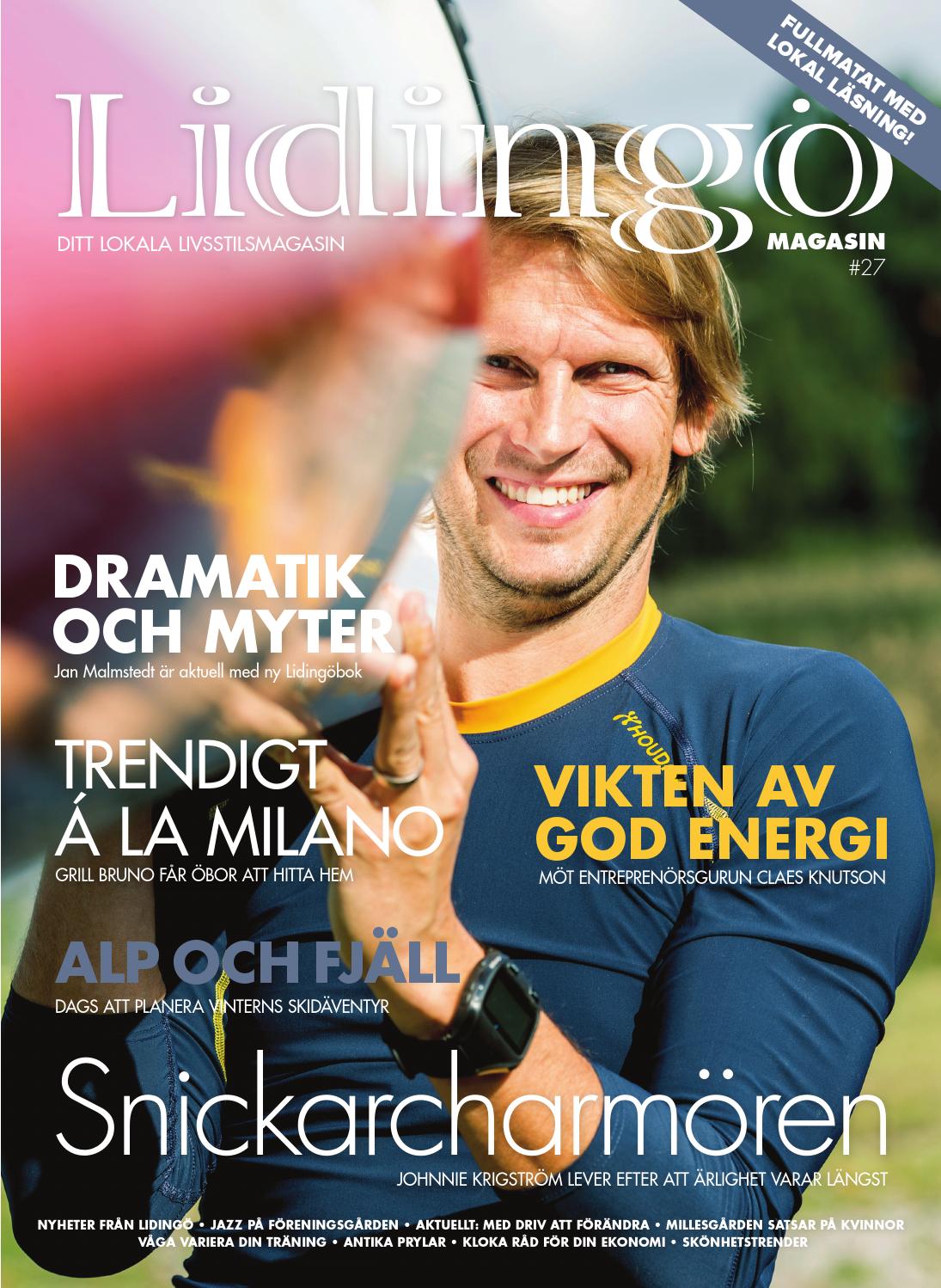 Sparkling magasin nr2 2012 by xxl reklam & kommunikation ab issuu