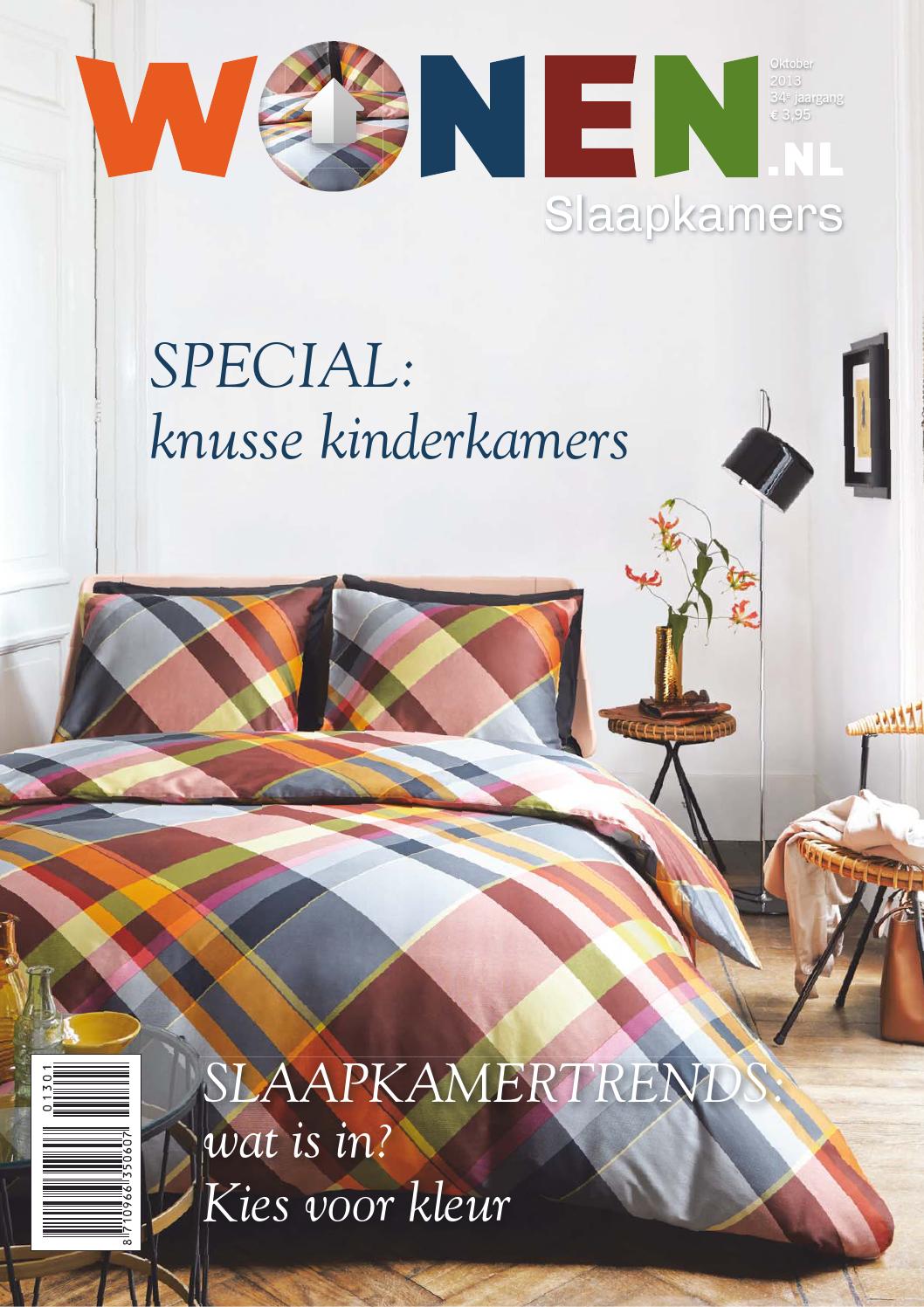 Wonen.nl slaapkamers 2013 by wonen media issuu