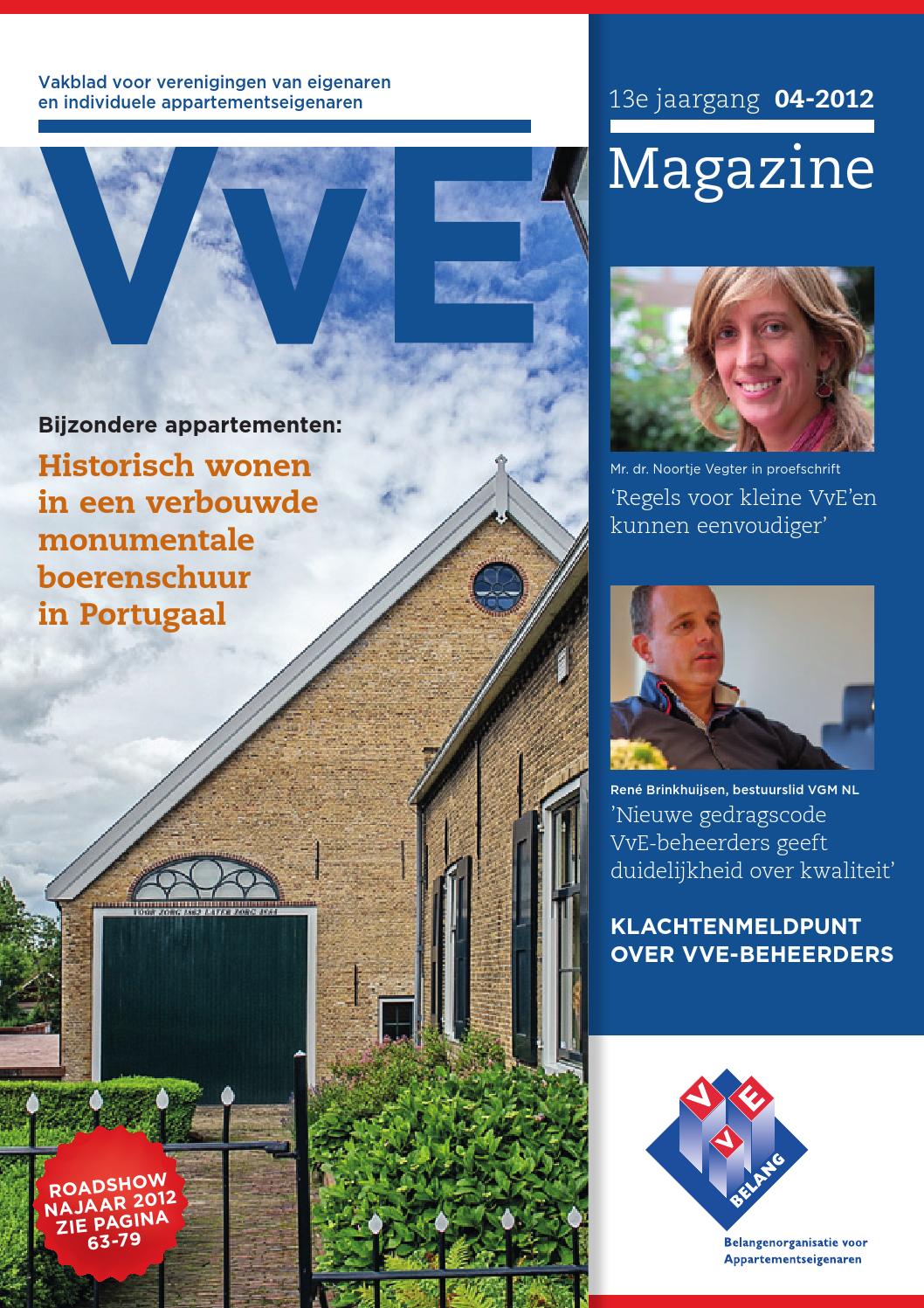 Eigen huis magazine februari 2016 by multor media bv issuu