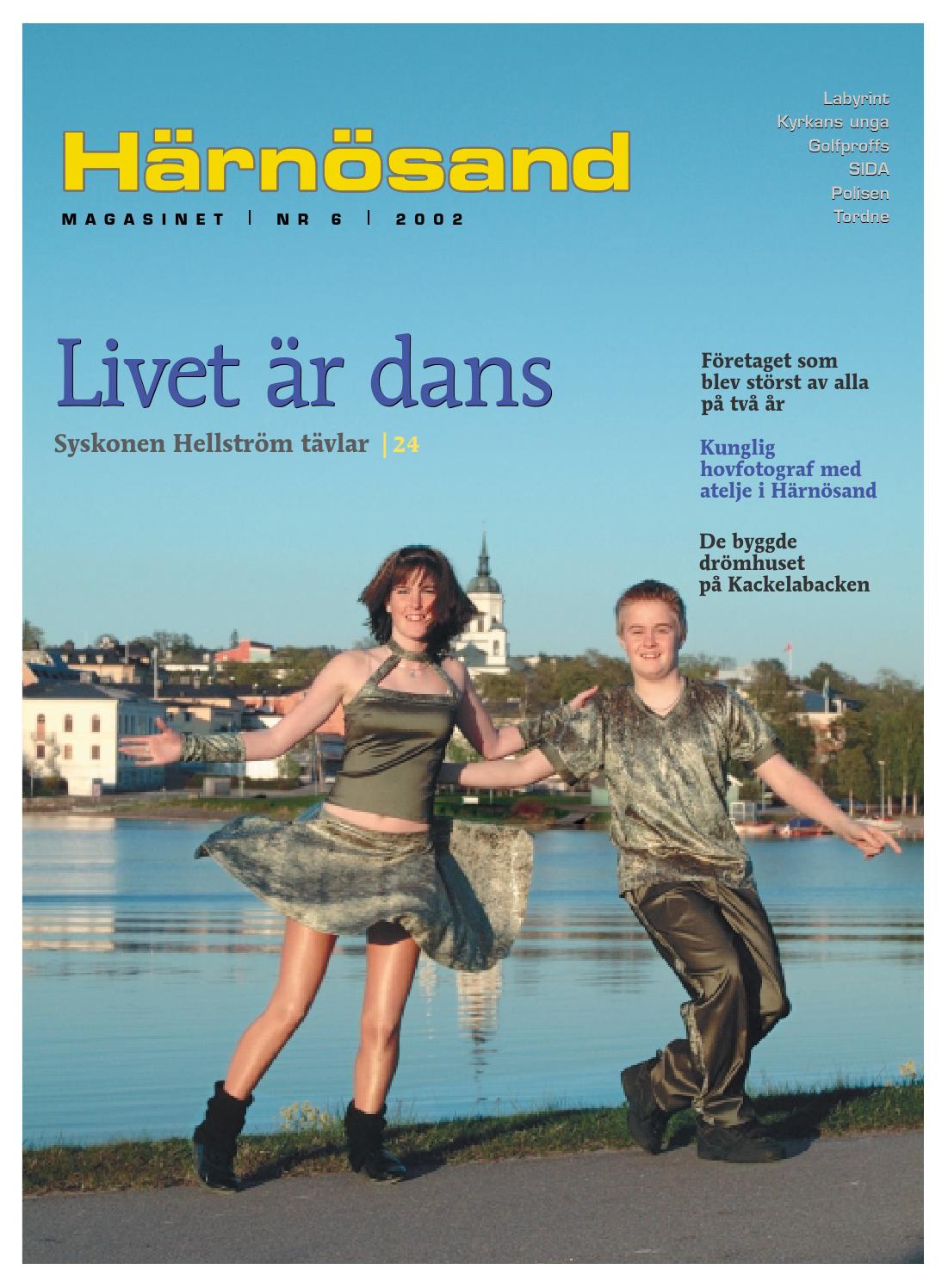 Härnösand magasinet 14 by alltid marknadsbyra issuu