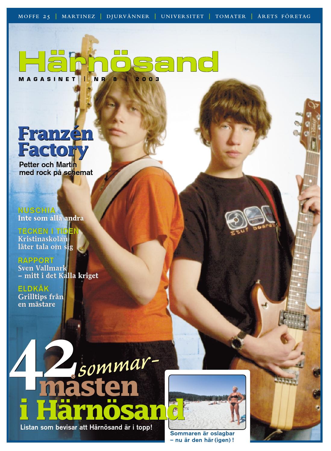 Bms 5 12 by tidningar i norr ab issuu