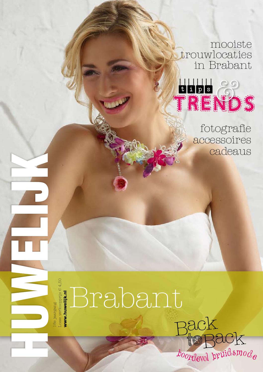 Huwelijk in gelderland 2014 by ward media issuu