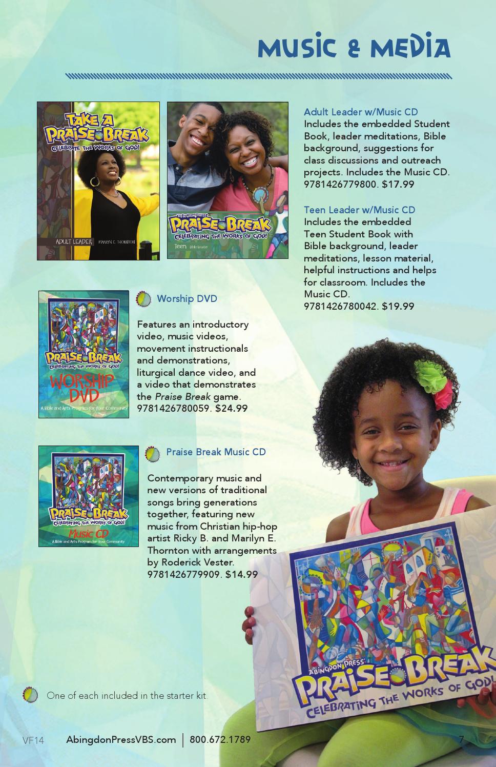 Cokesbury Catalog Online