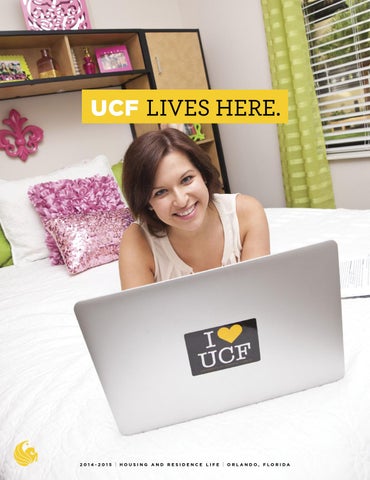 2014-15 Housing Viewbook 2014-15 Housing Viewbook
