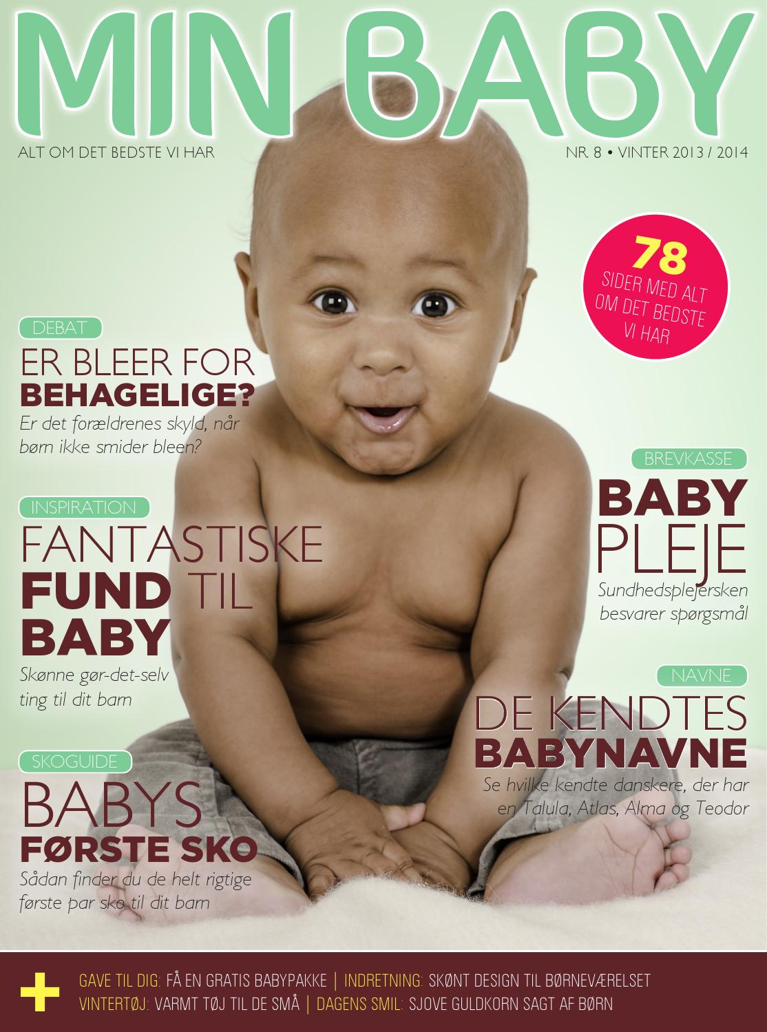 Min baby #8 by lifemags issuu