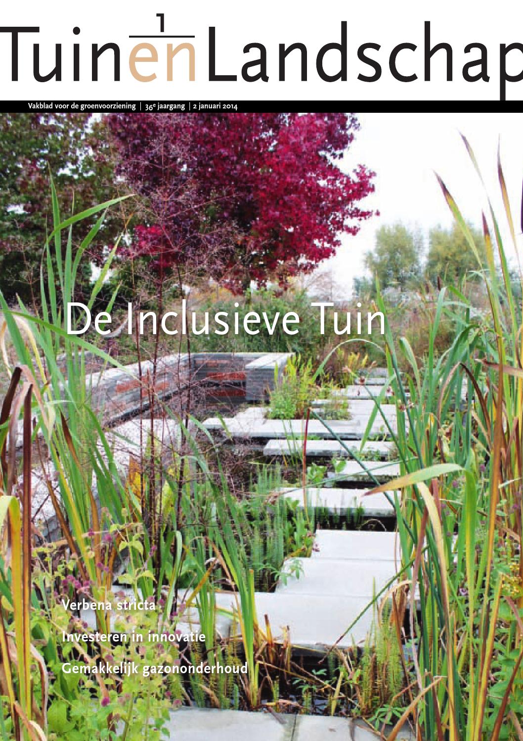 Tel 11 2015 by stichting vakinformatie siergewassen issuu