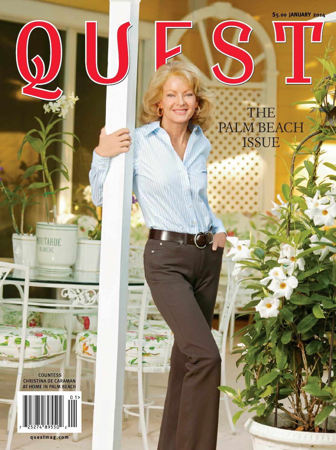 Quest february 2013 by quest magazine issuu