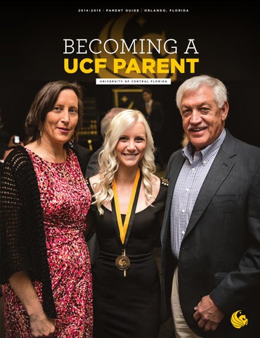 2014-15 Parent Brochure 2014-15 Parent Brochure