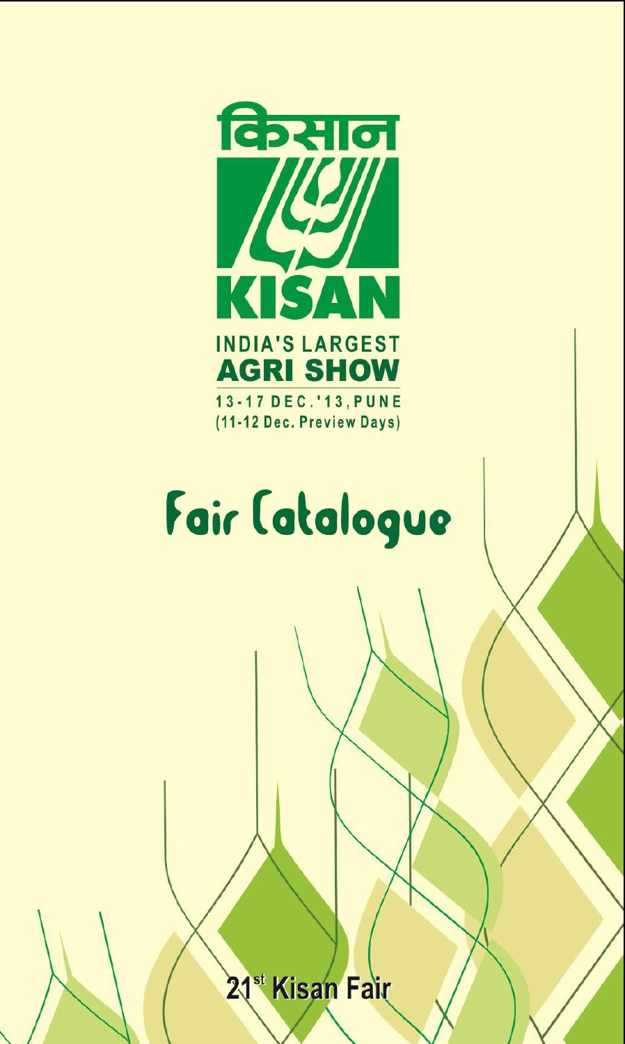 catalogue 2013 by kisan forum pvt ltd issuu catalogue 2013 by kisan forum pvt ltd issuu